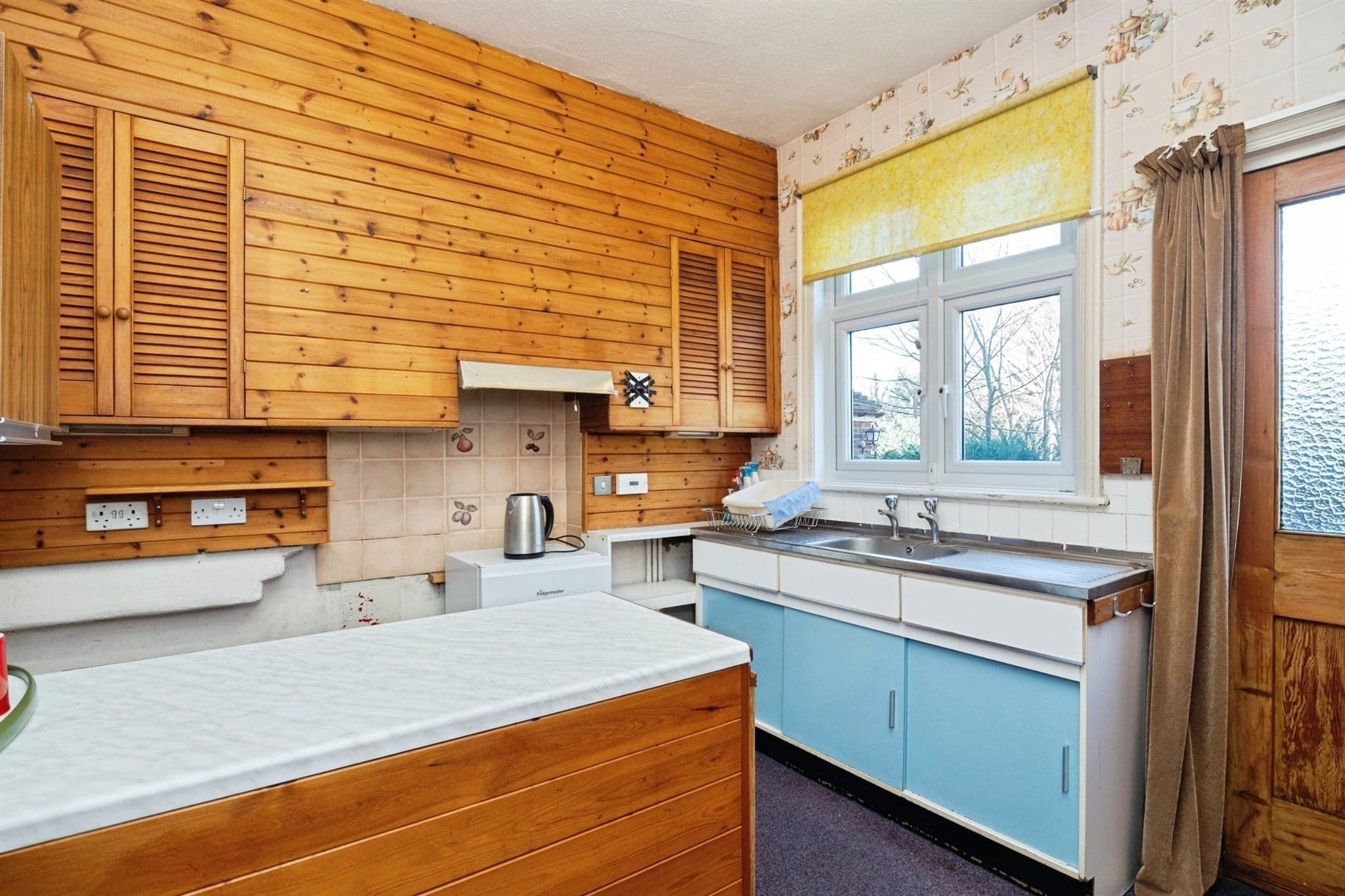 Property at Hopwood Gardens, Tunbridge Wells