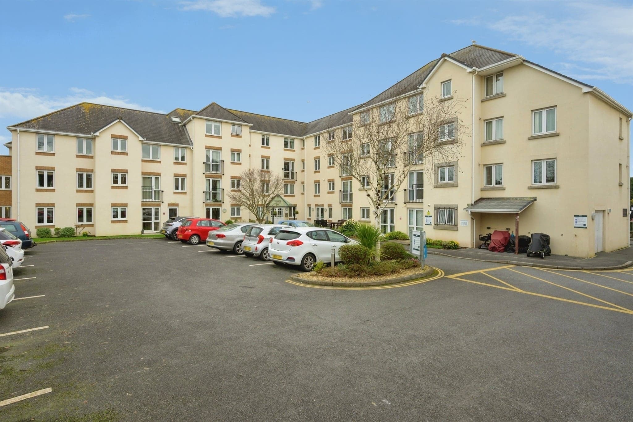Property at Horn Cross Road, Plymouth