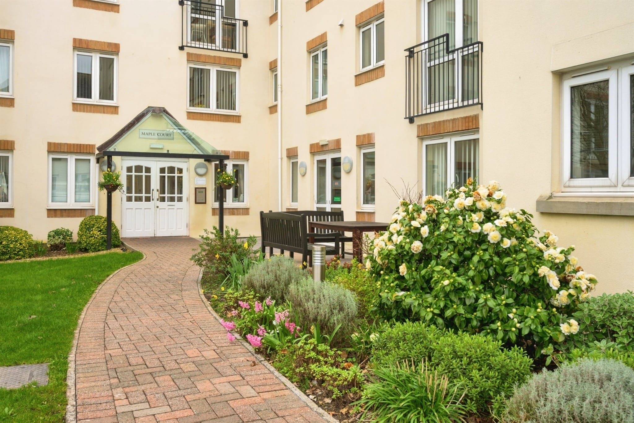 Property at Horn Cross Road, Plymouth