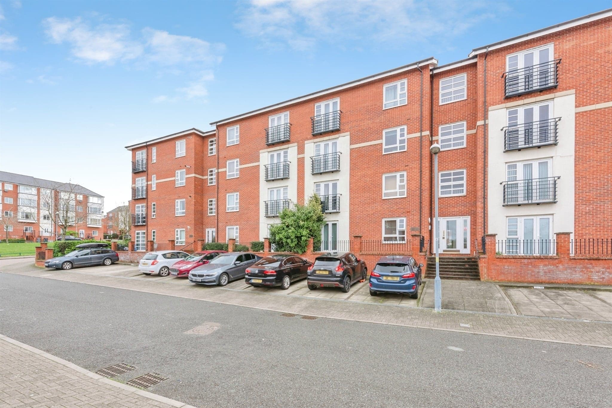 Property at City View, Erdington, BIRMINGHAM