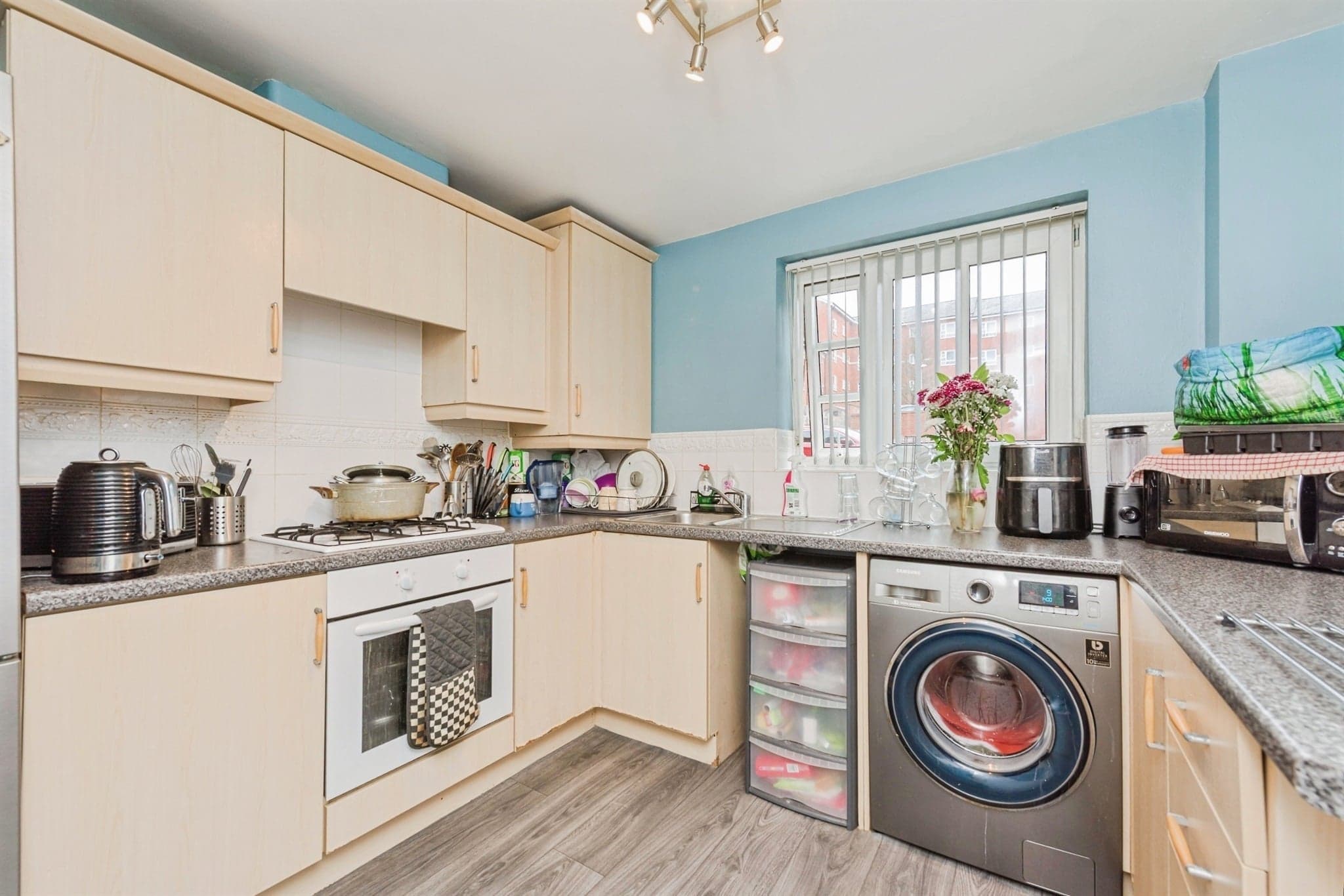 Property at City View, Erdington, BIRMINGHAM