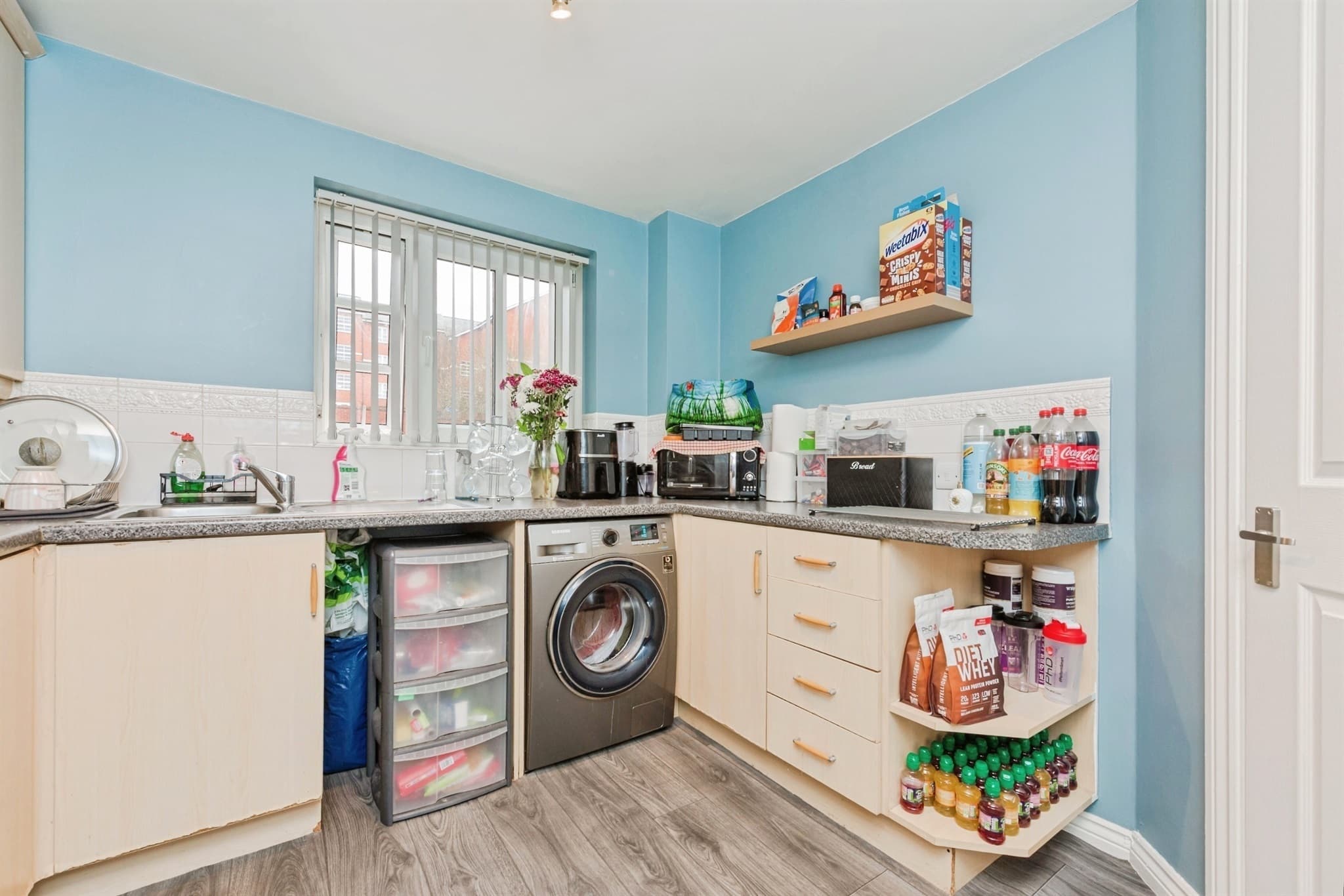 Property at City View, Erdington, BIRMINGHAM