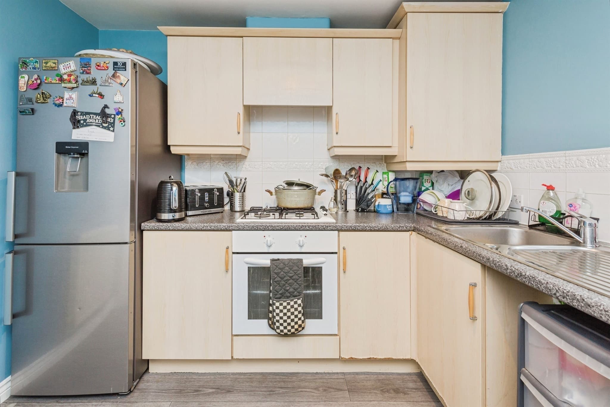 Property at City View, Erdington, BIRMINGHAM