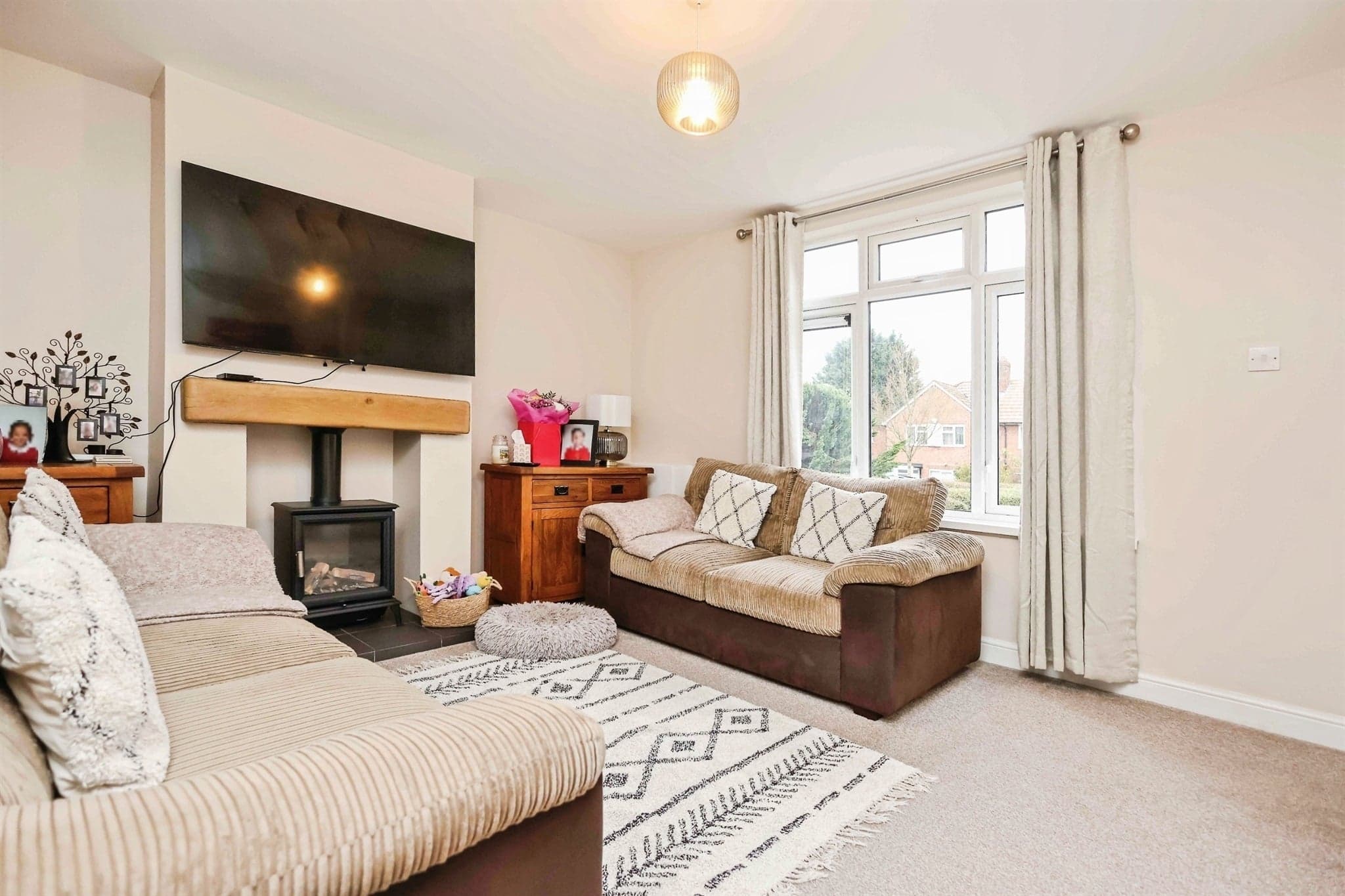 Property at Alwold Road, Weoley Castle, Birmingham