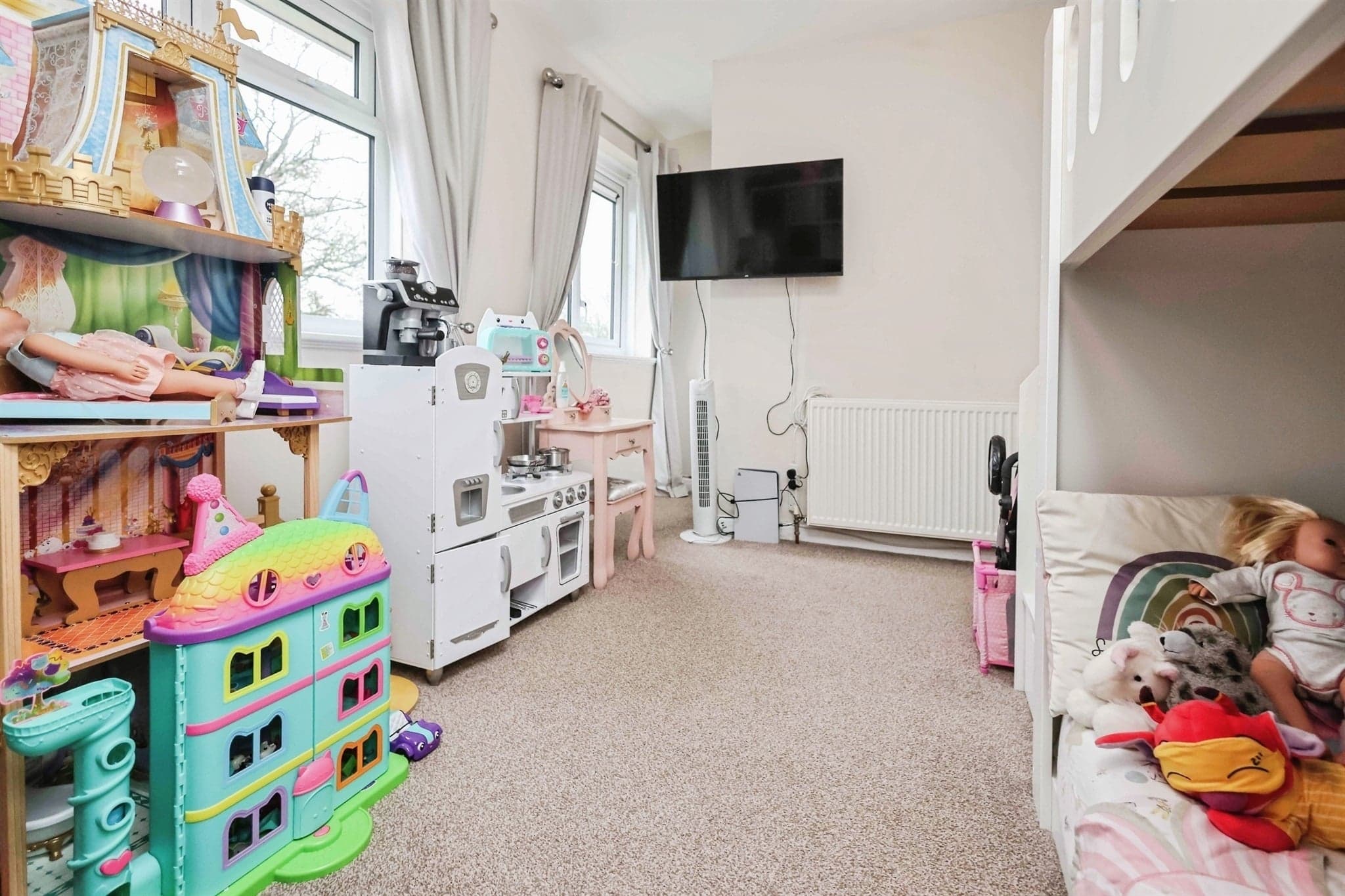 Property at Alwold Road, Weoley Castle, Birmingham