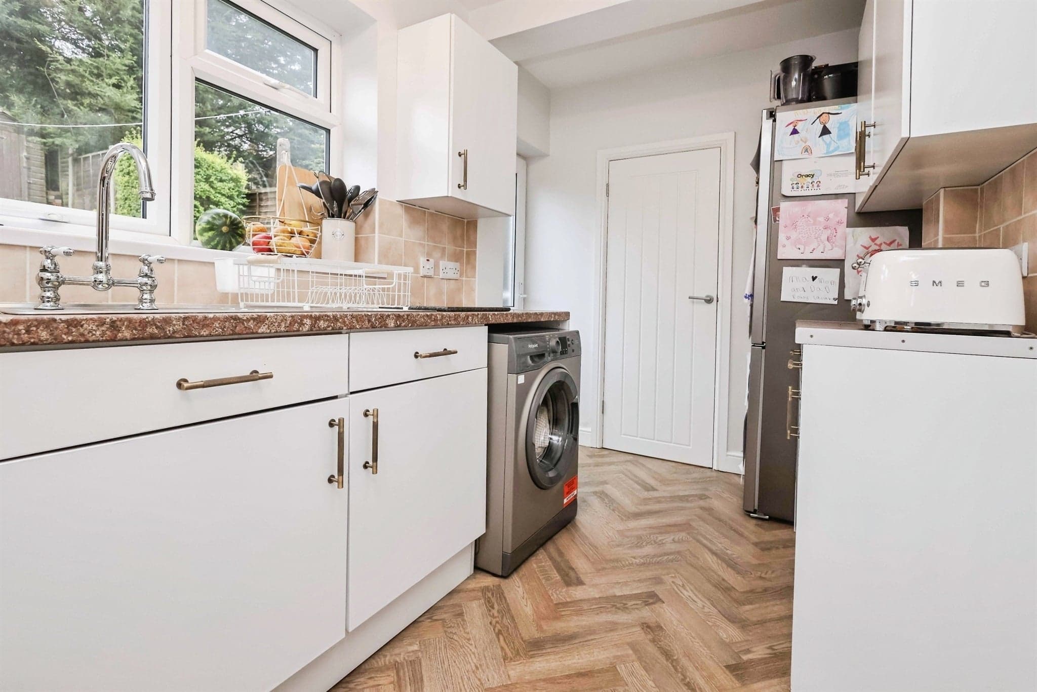 Property at Alwold Road, Weoley Castle, Birmingham