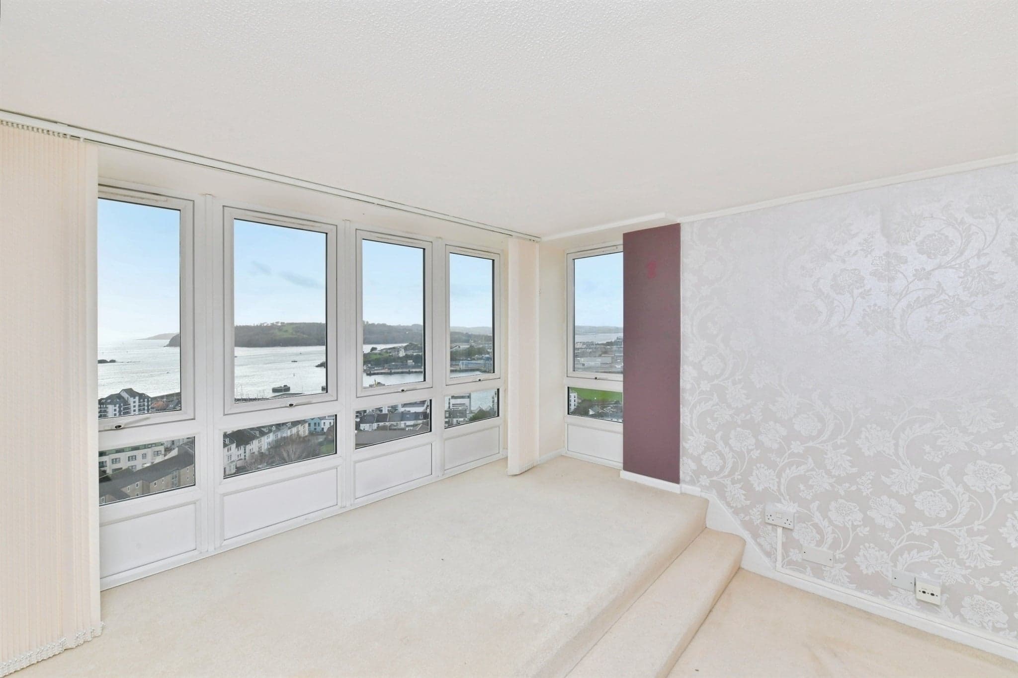 Property at Citadel Road, Plymouth