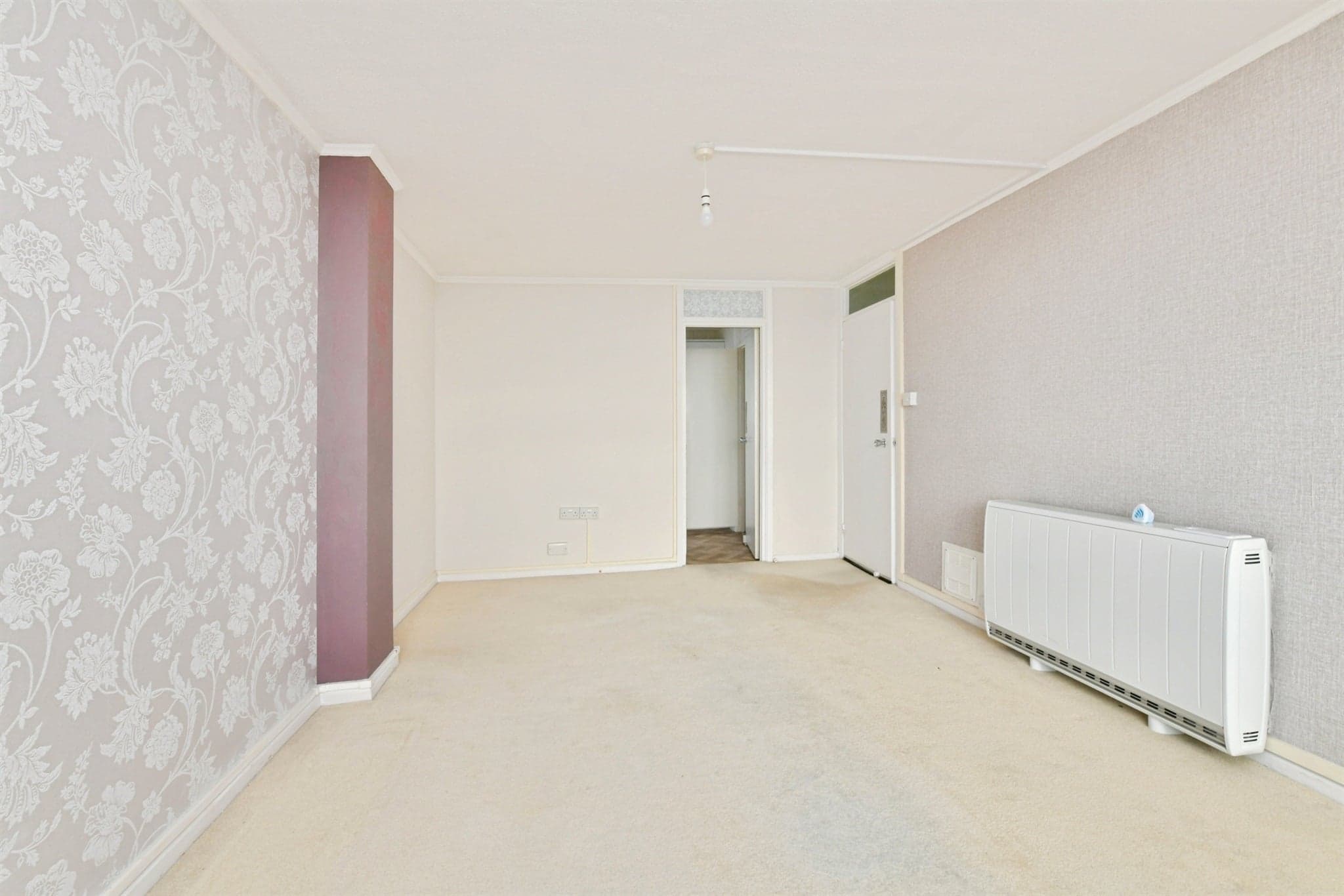 Property at Citadel Road, Plymouth