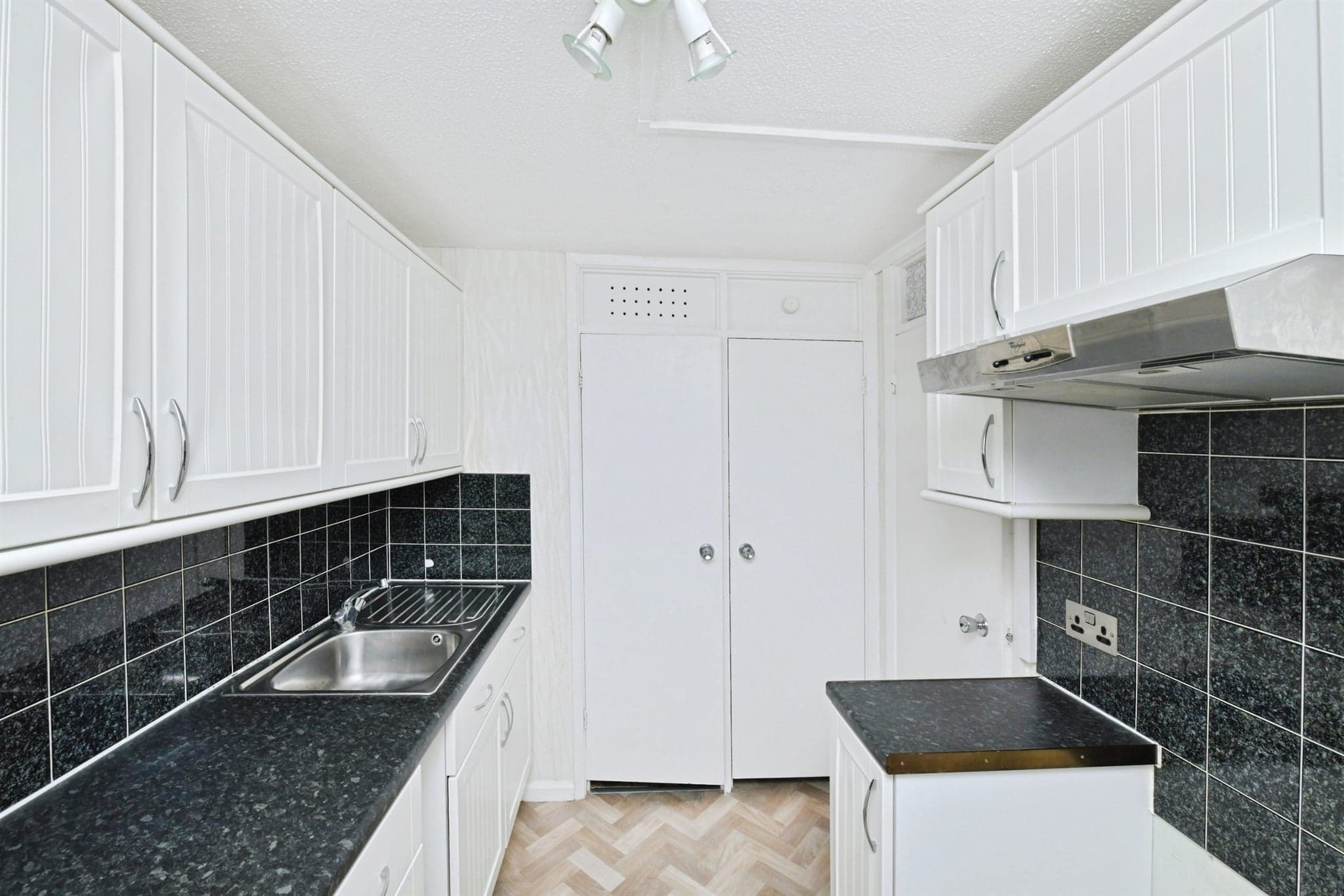 Property at Citadel Road, Plymouth