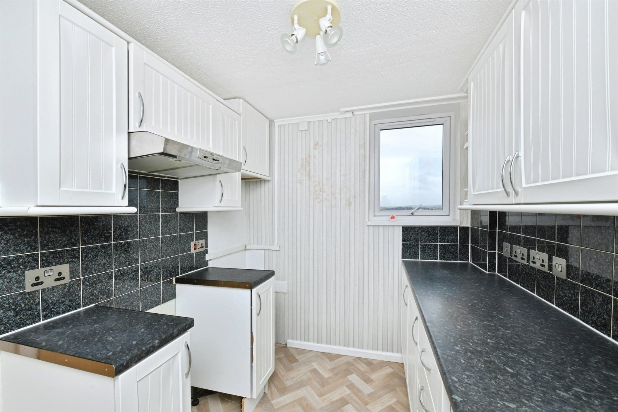 Property at Citadel Road, Plymouth