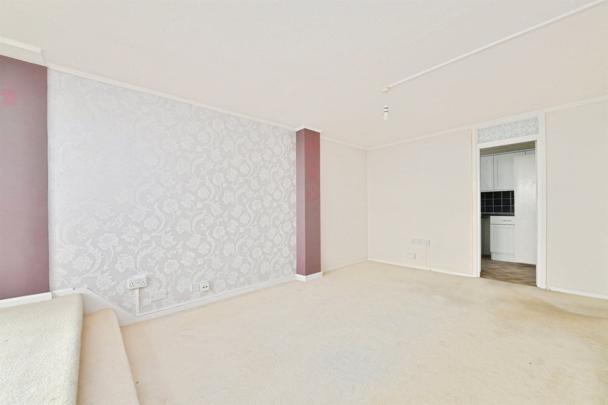 Property at Citadel Road, Plymouth