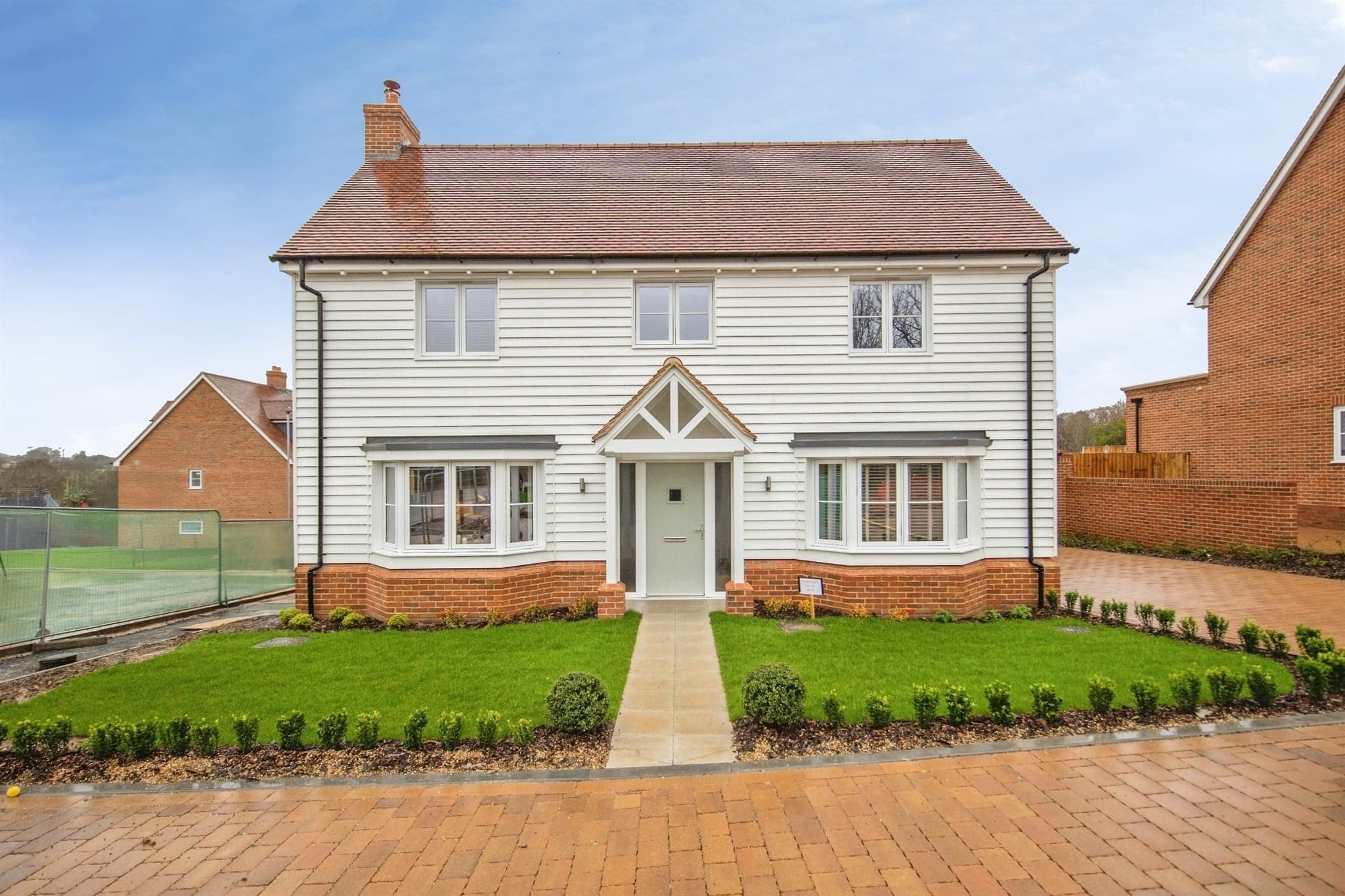 Property at Braiswick, Colchester
