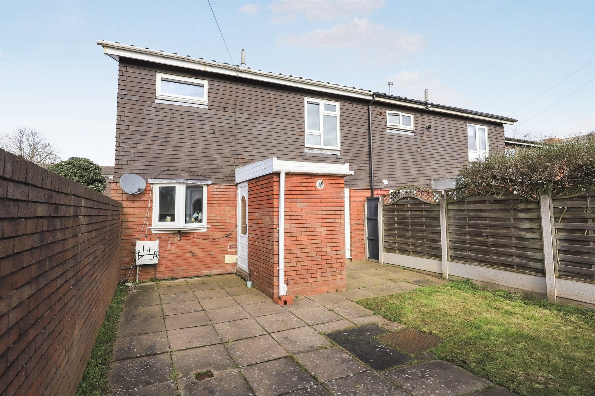 Property at Overton Walk, Merry Hill, Wolverhampton