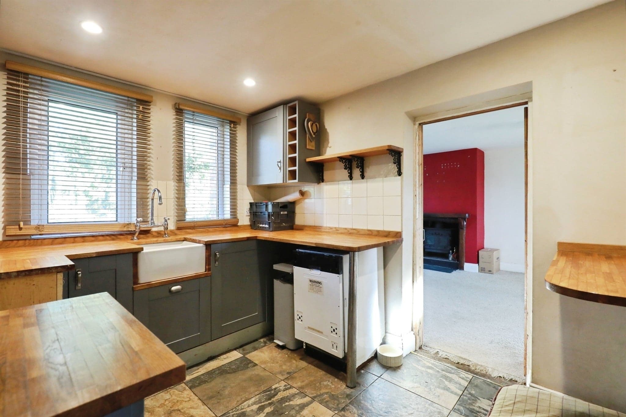 Property at Farm Cottages, Langford, Lechlade