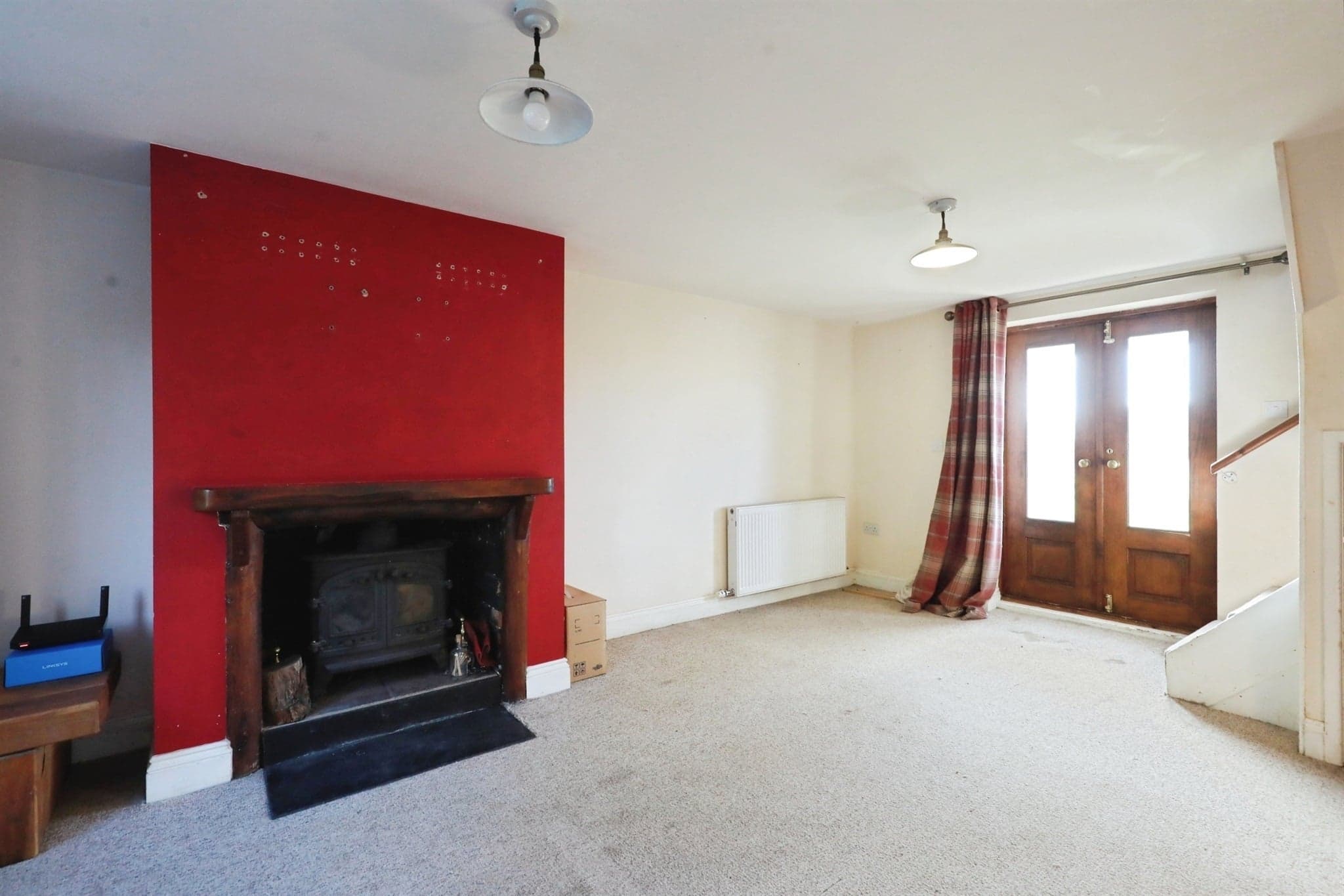 Property at Farm Cottages, Langford, Lechlade