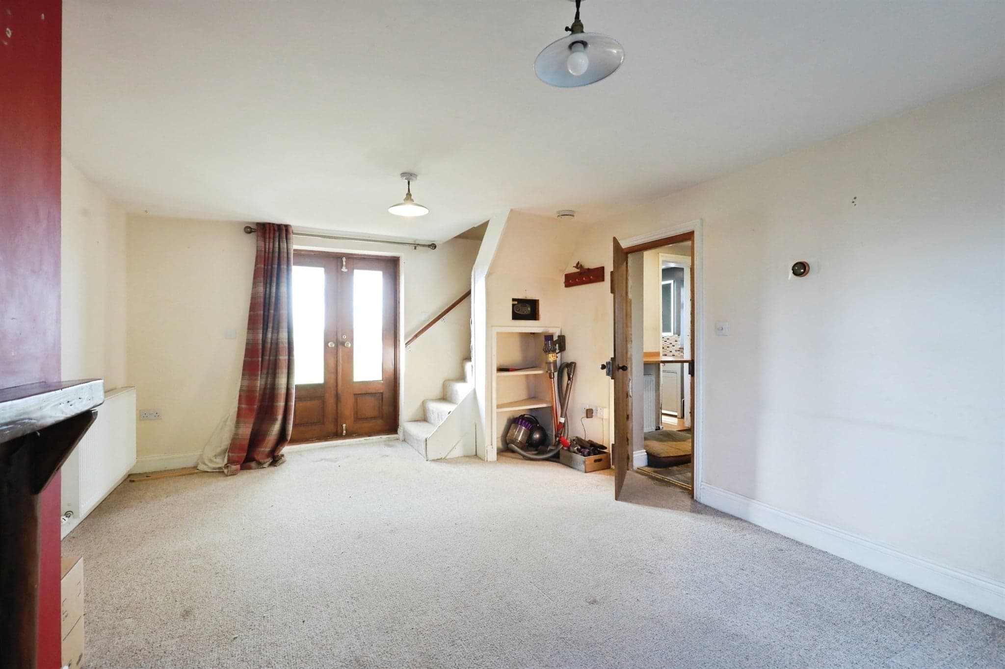Property at Farm Cottages, Langford, Lechlade