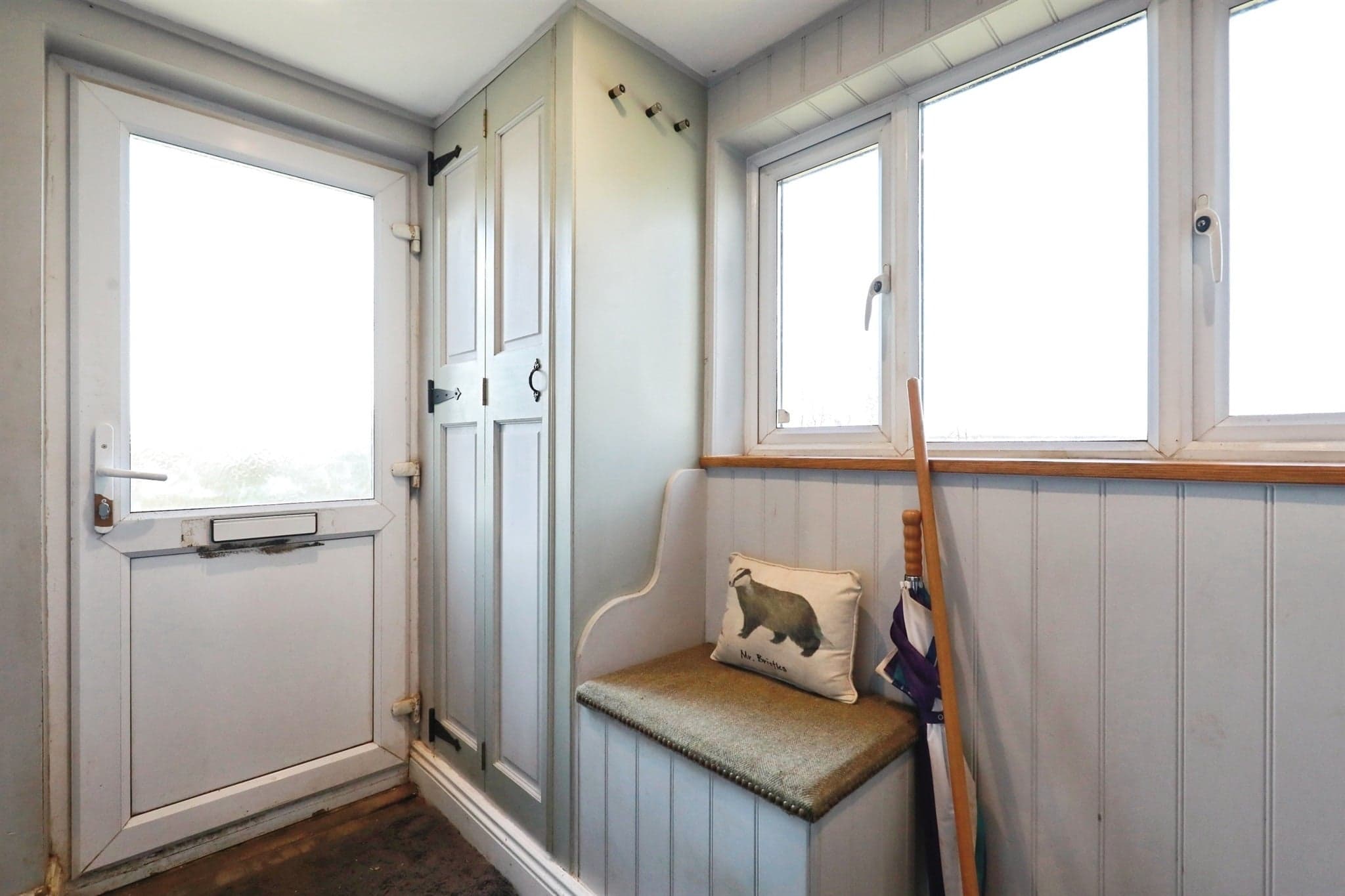 Property at Farm Cottages, Langford, Lechlade