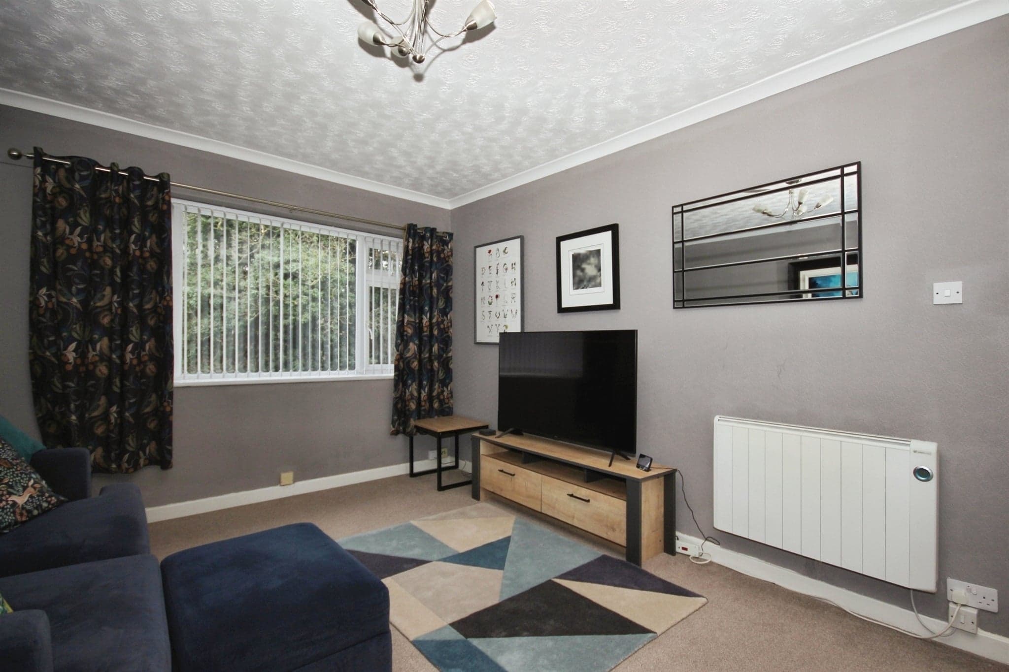 Property at St. Johns Court, WARWICK