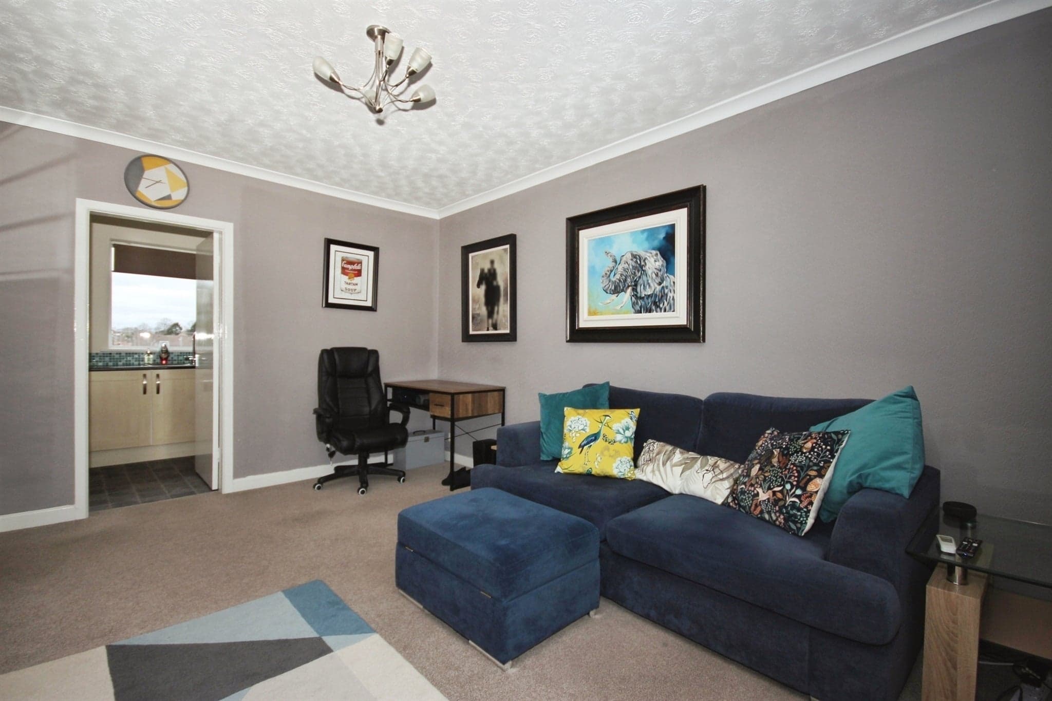 Property at St. Johns Court, WARWICK