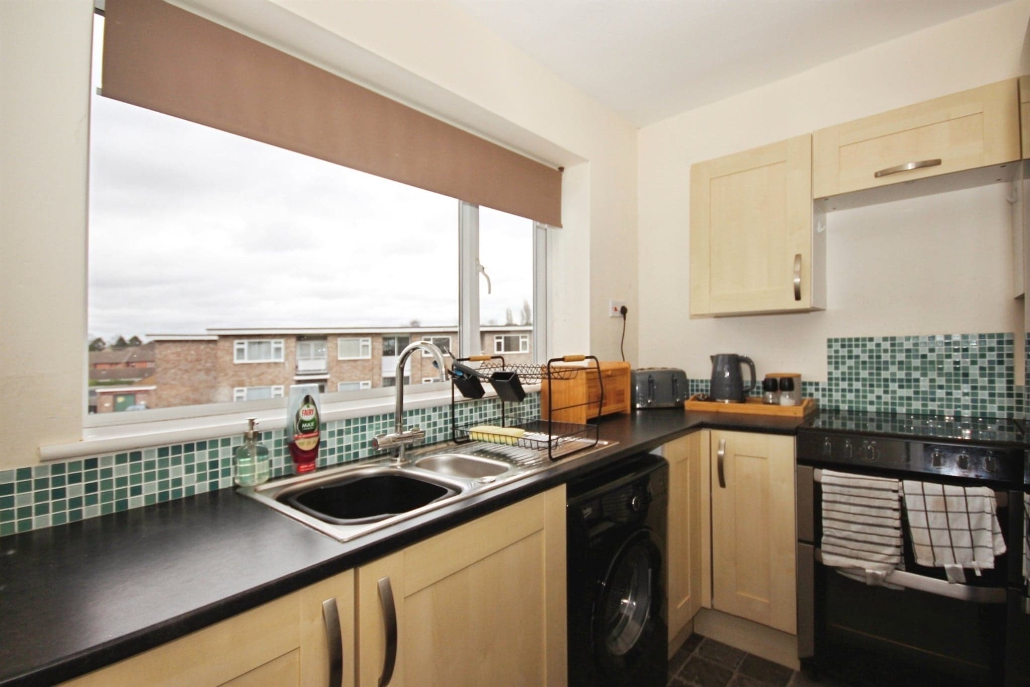 Property at St. Johns Court, WARWICK