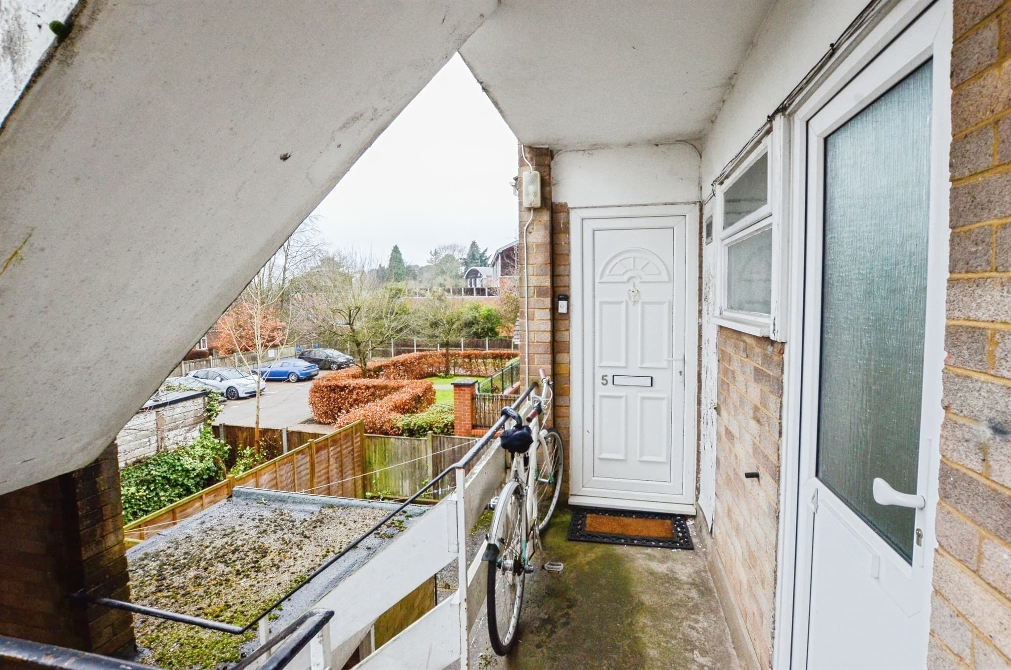 Property at Hatfield Road, St. Albans