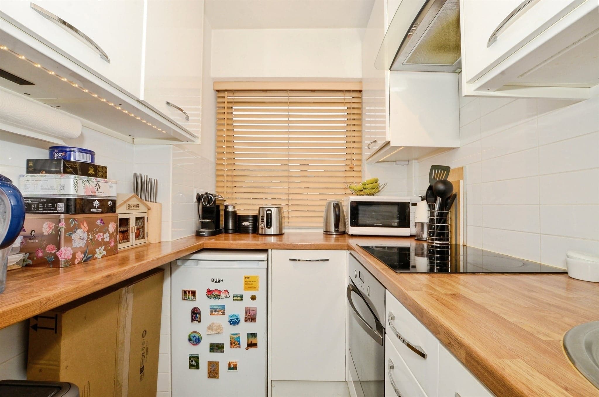 Property at Hatfield Road, St. Albans