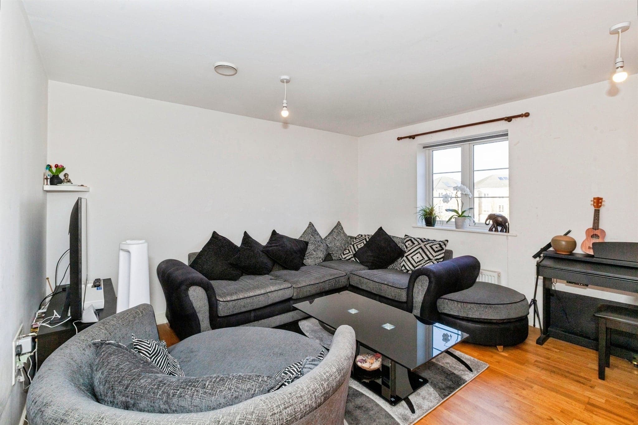 Property at Kings Reach, Slough