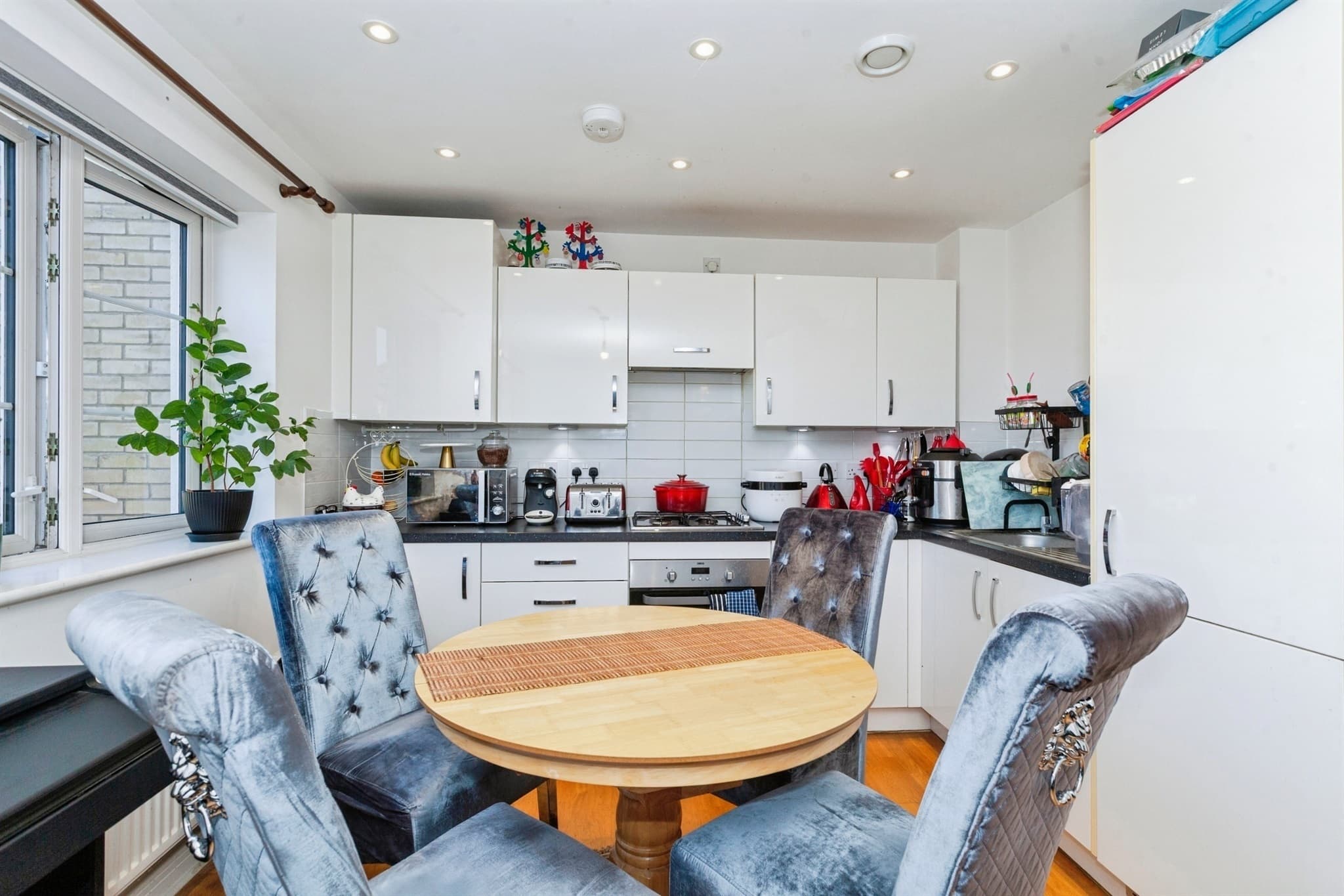 Property at Kings Reach, Slough