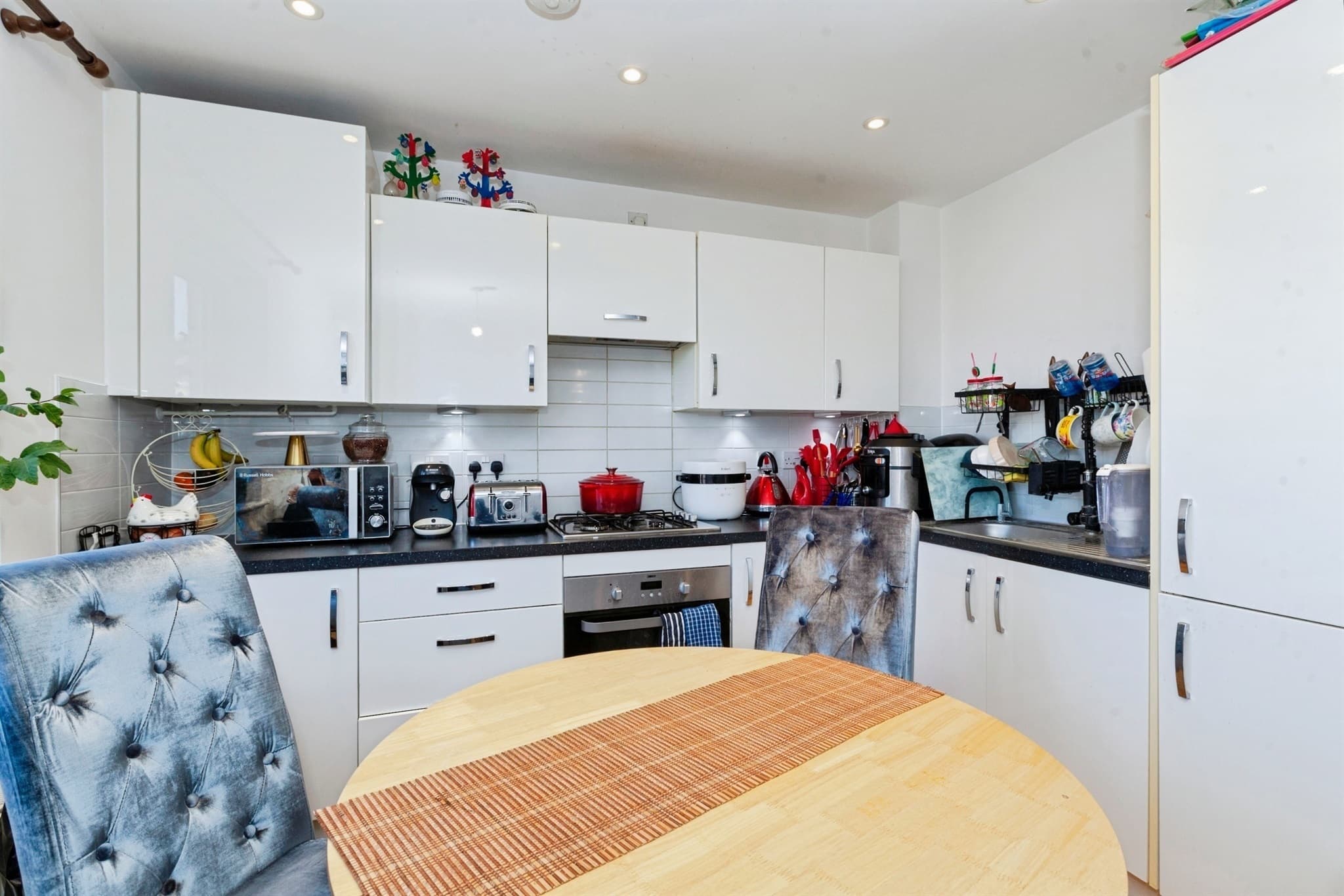 Property at Kings Reach, Slough