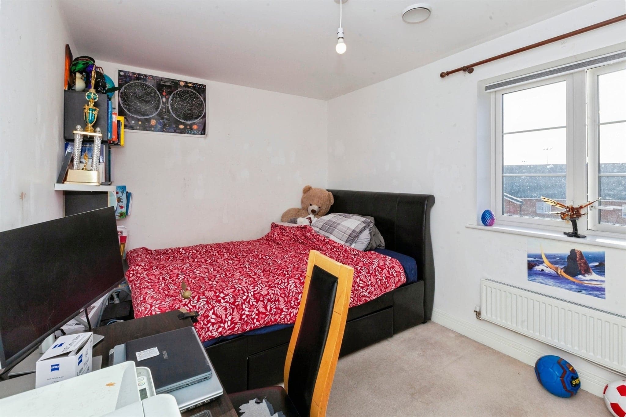 Property at Kings Reach, Slough