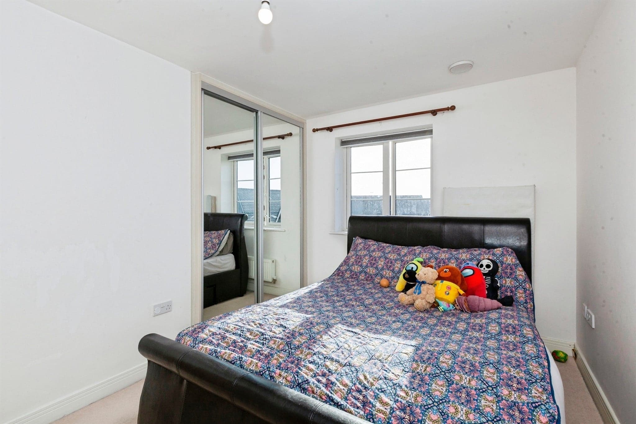 Property at Kings Reach, Slough