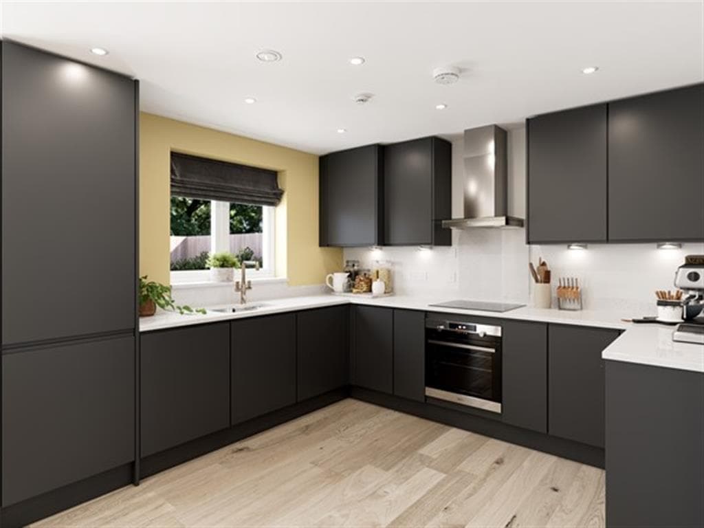 Property at Moor Road, Yatton, Bristol