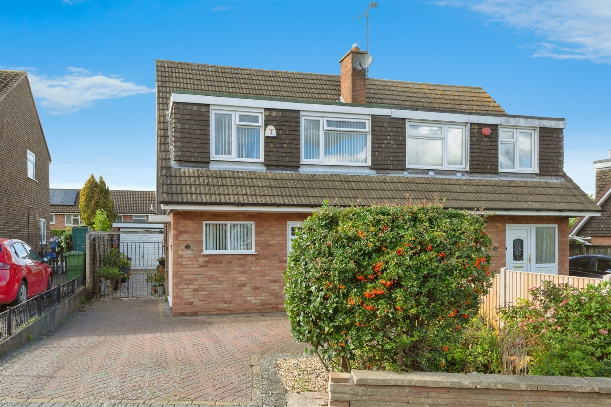 Property at Amanda Road, Leicester
