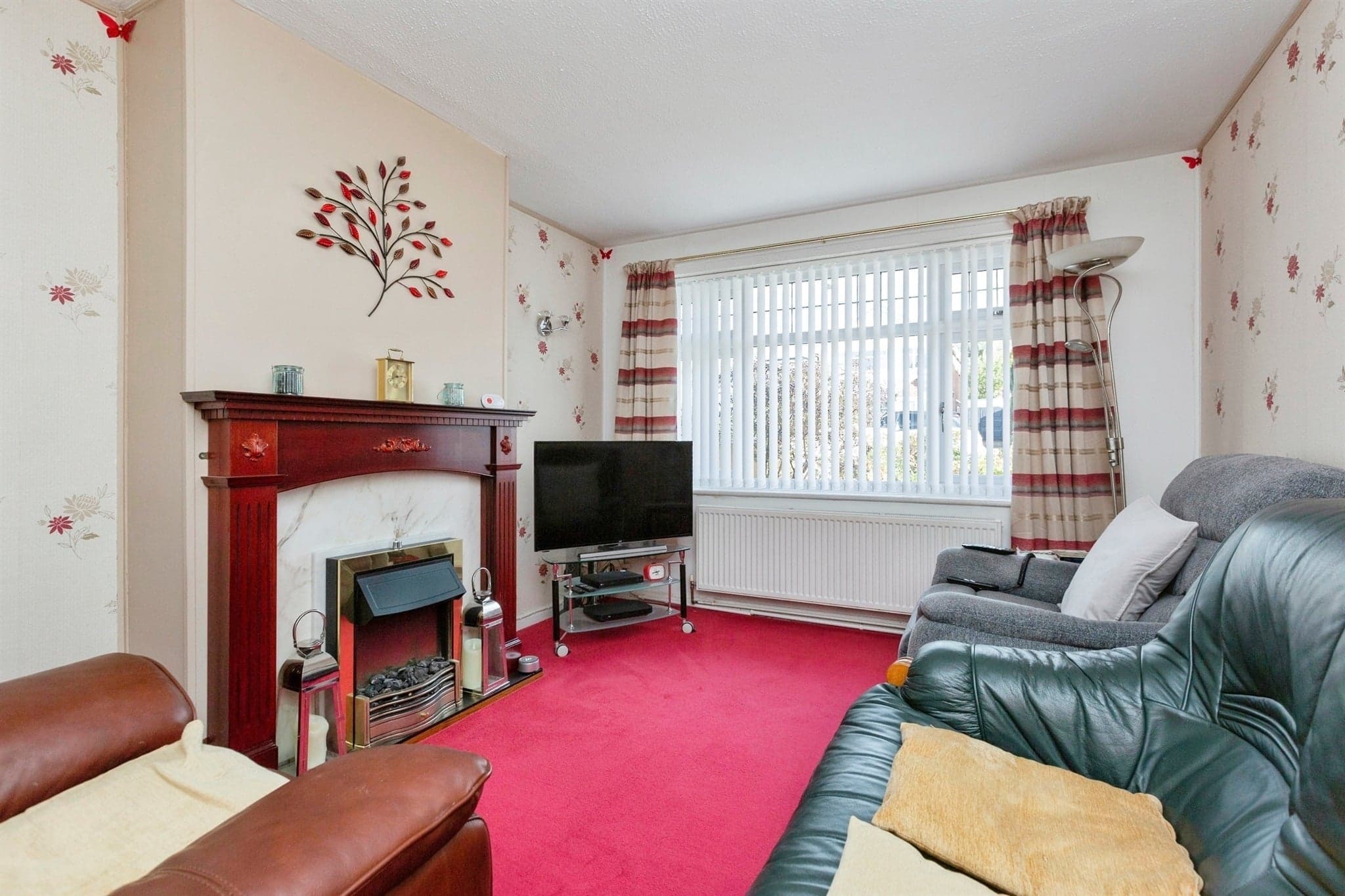 Property at Amanda Road, Leicester