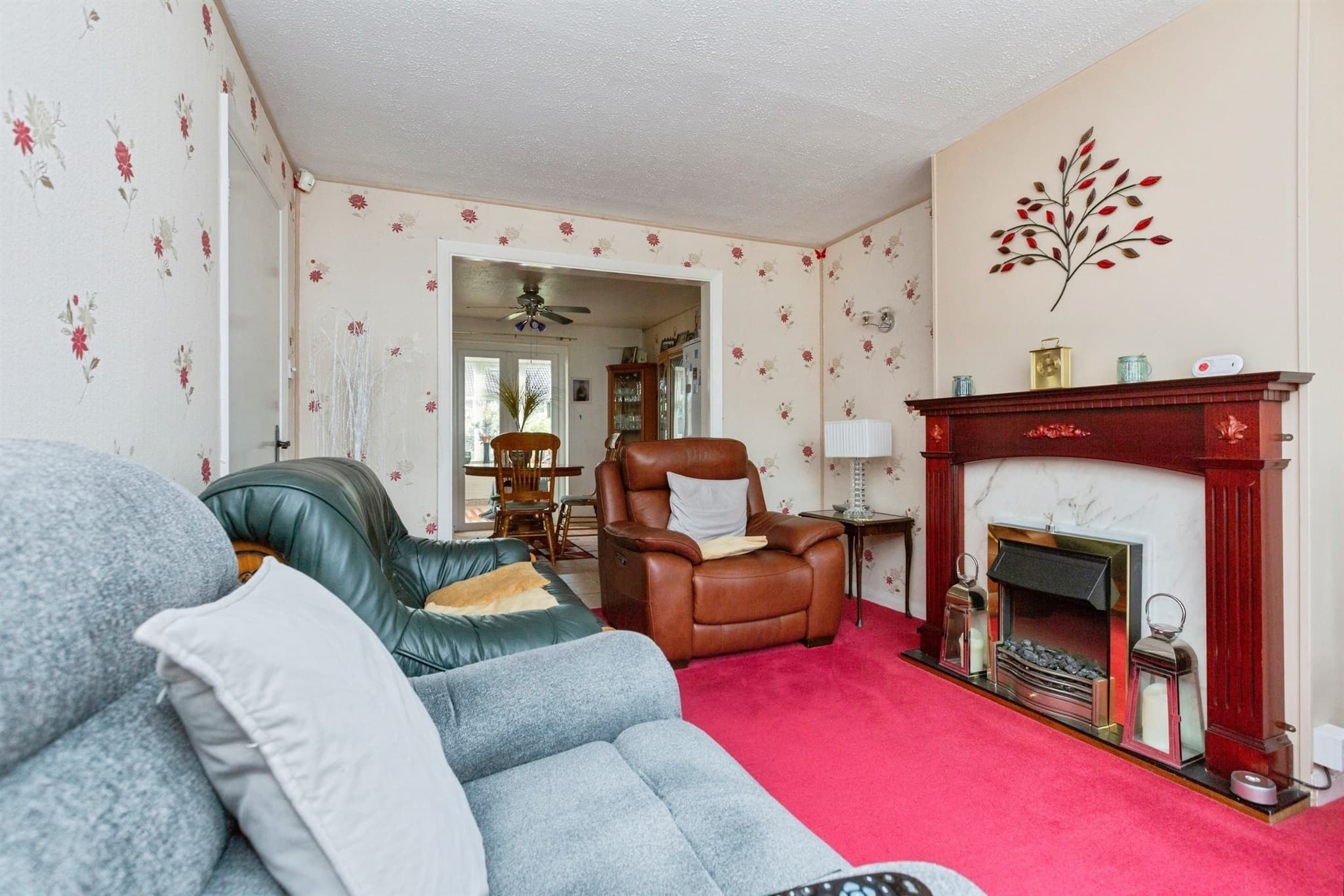 Property at Amanda Road, Leicester