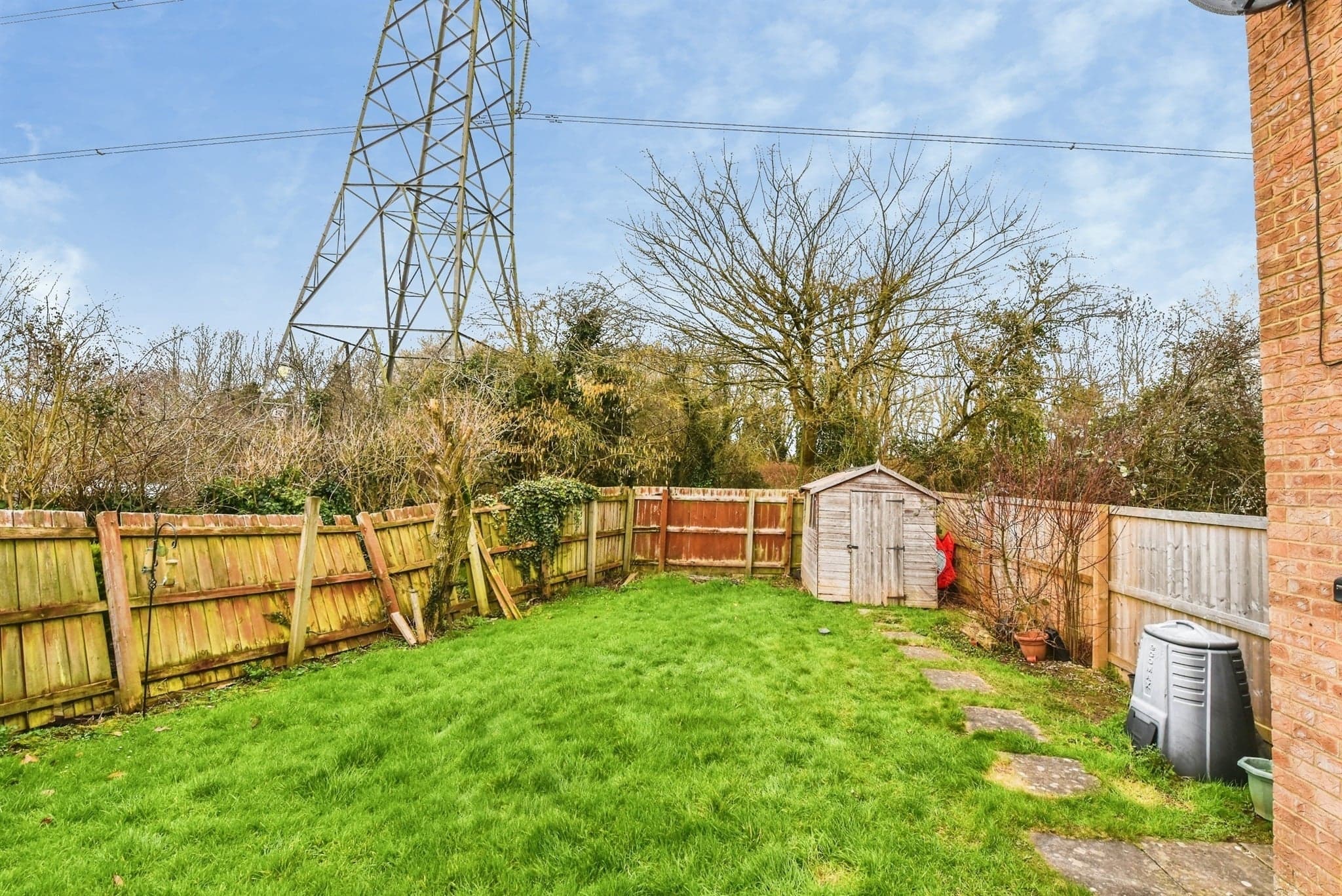 Property at Sorrel Drive, Chippenham