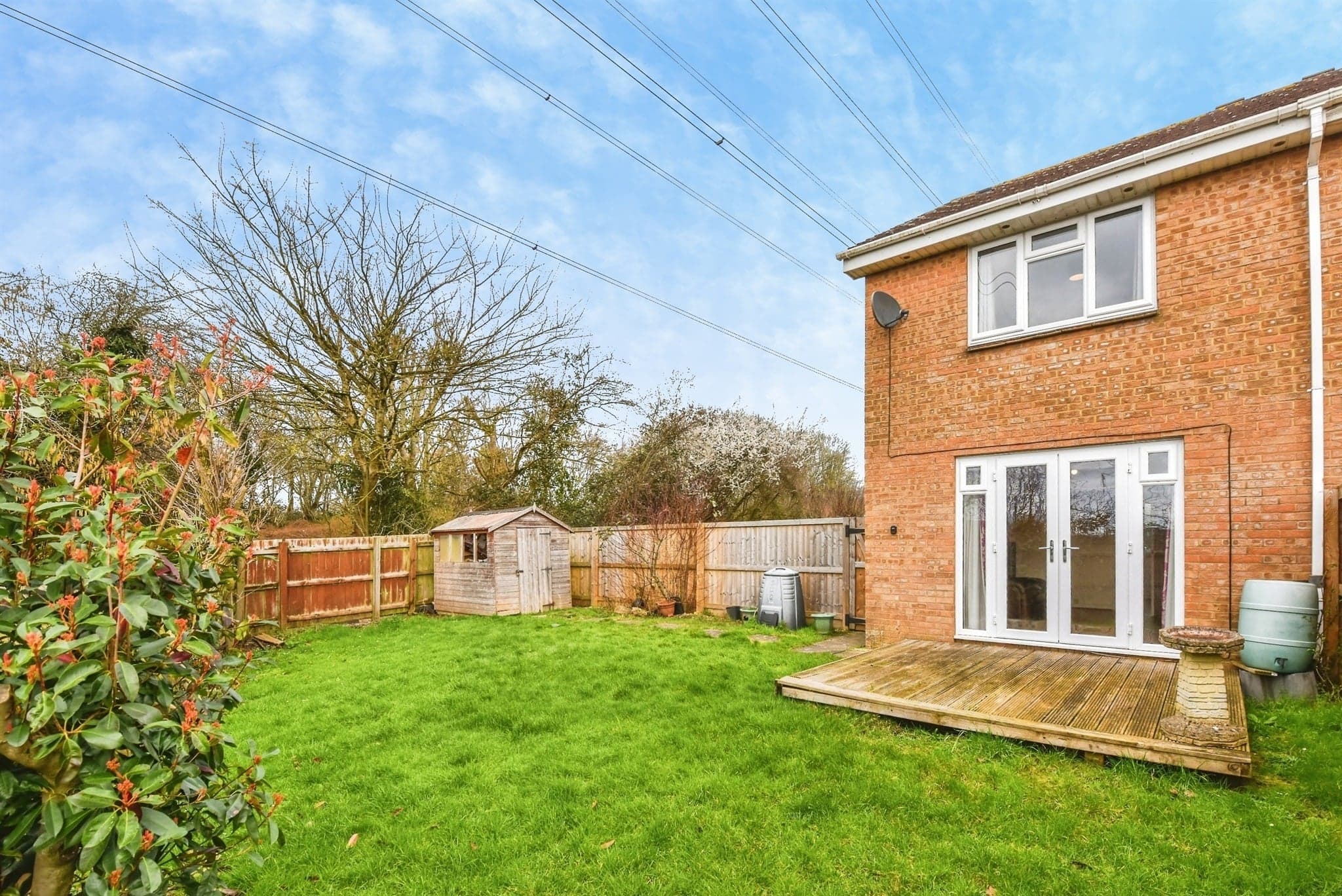 Property at Sorrel Drive, Chippenham