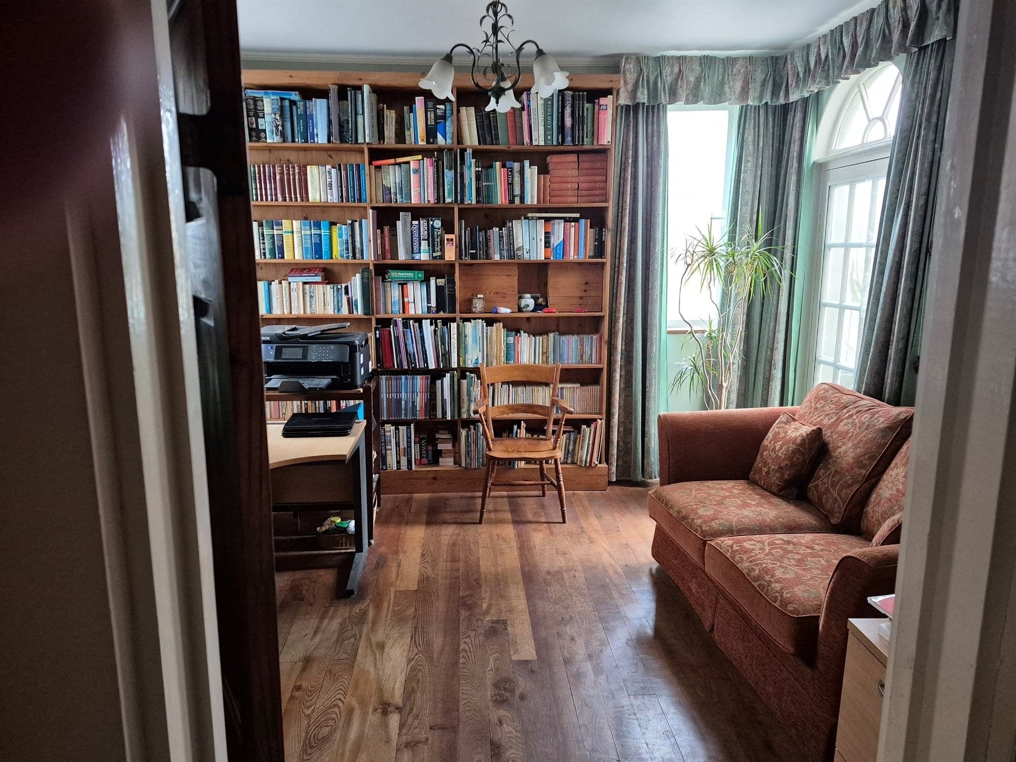 Property at Dauntsey Wharf, Dauntsey Lock, Chippenham