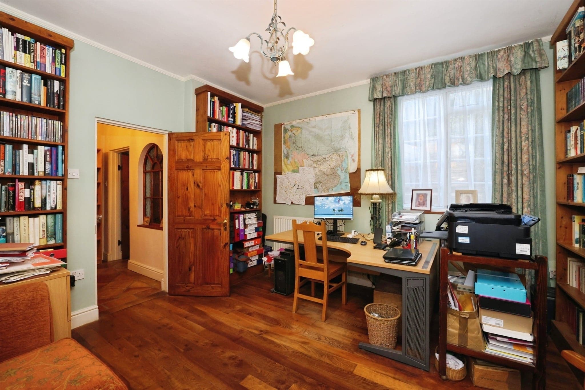 Property at Dauntsey Wharf, Dauntsey Lock, Chippenham