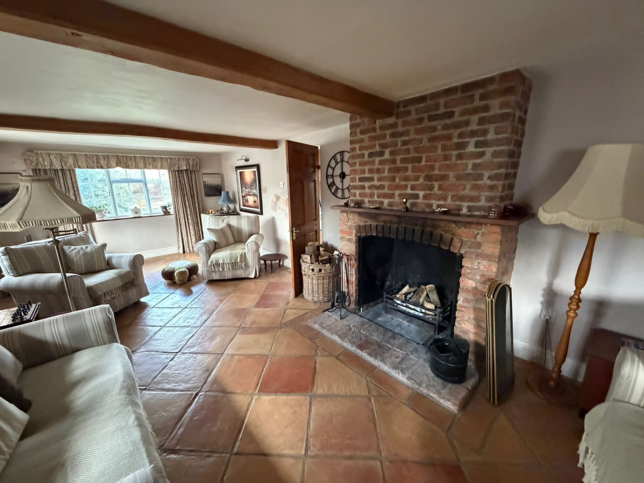 Property at Dauntsey Wharf, Dauntsey Lock, Chippenham