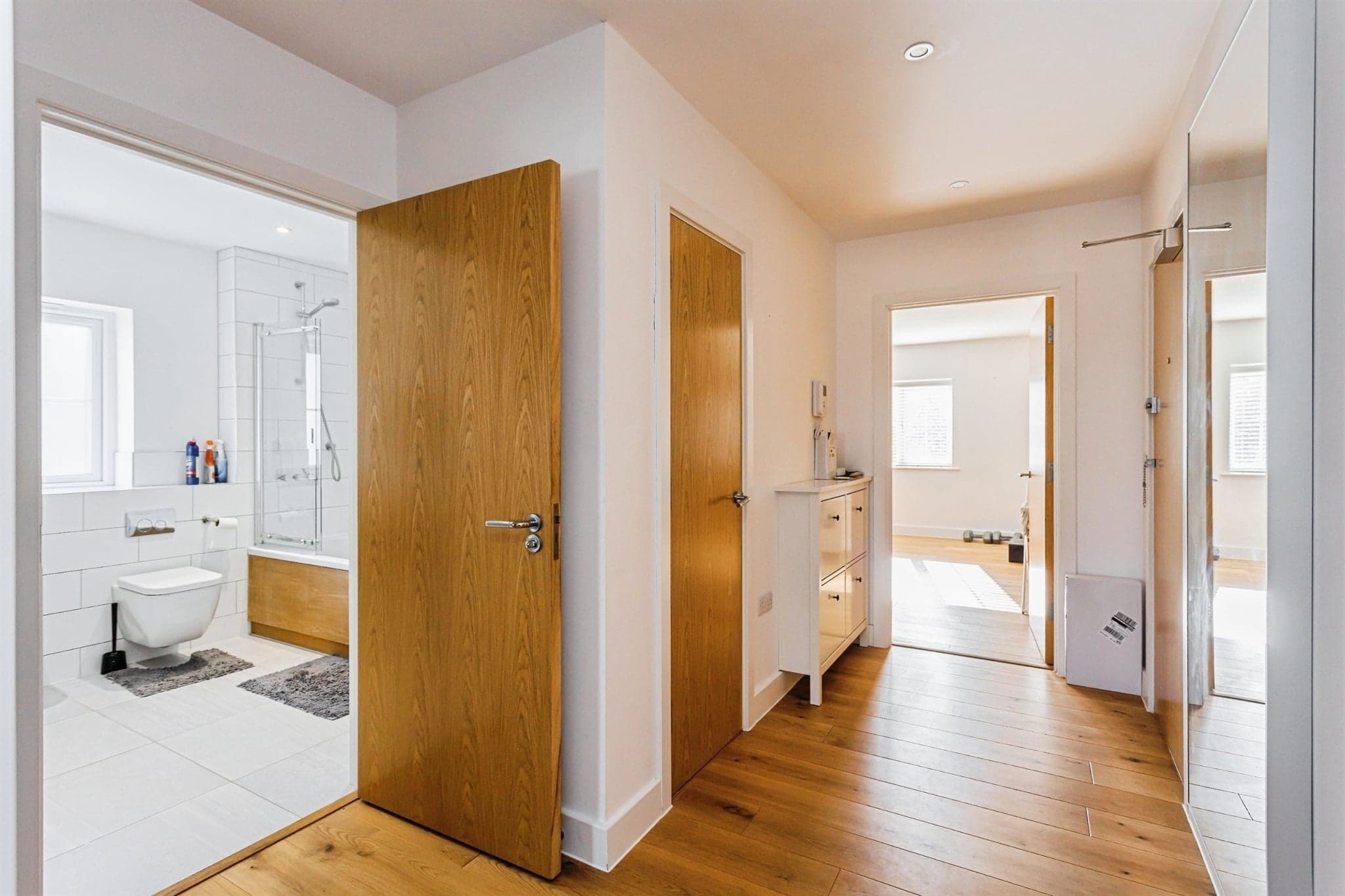 Property at Franks Close, Burgess Hill