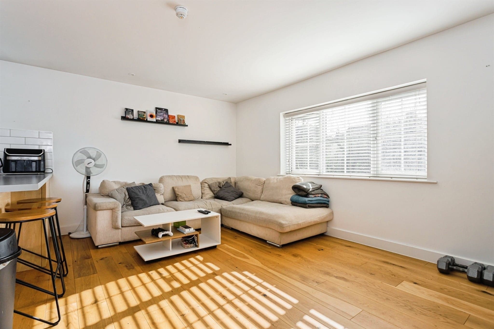 Property at Franks Close, Burgess Hill