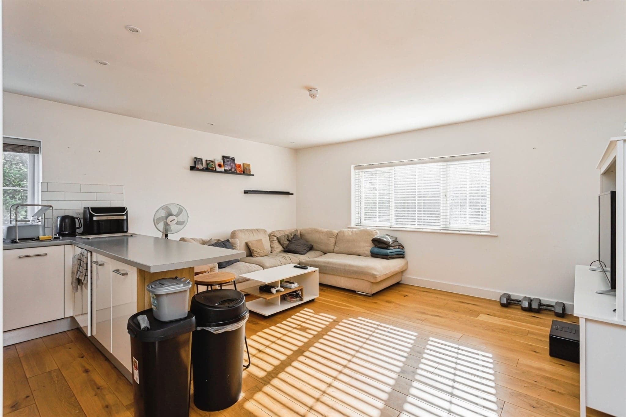 Property at Franks Close, Burgess Hill