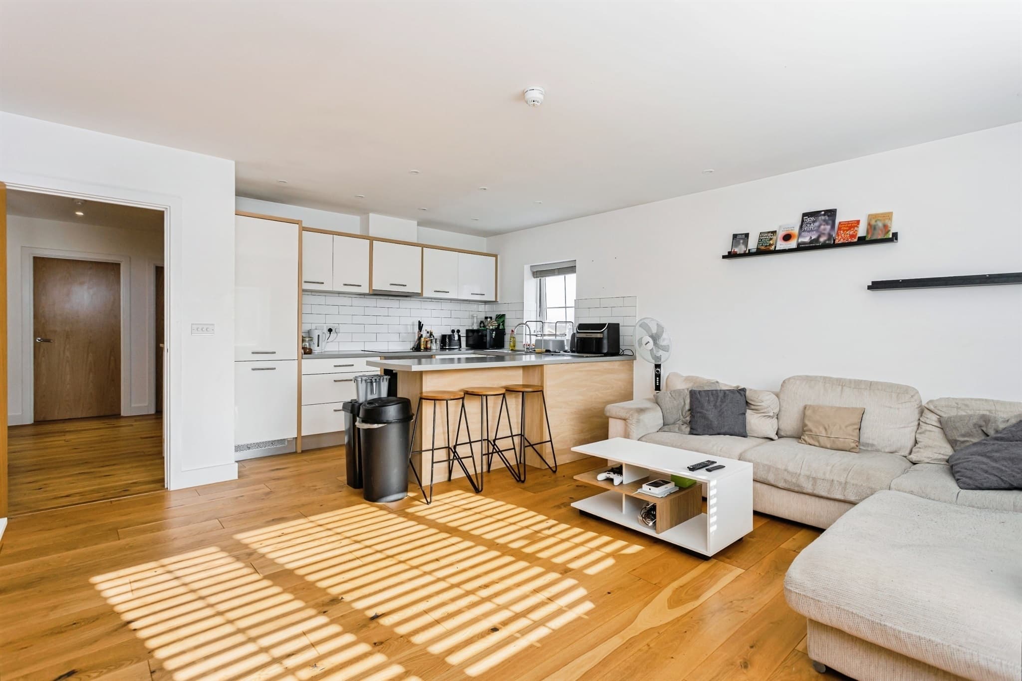 Property at Franks Close, Burgess Hill