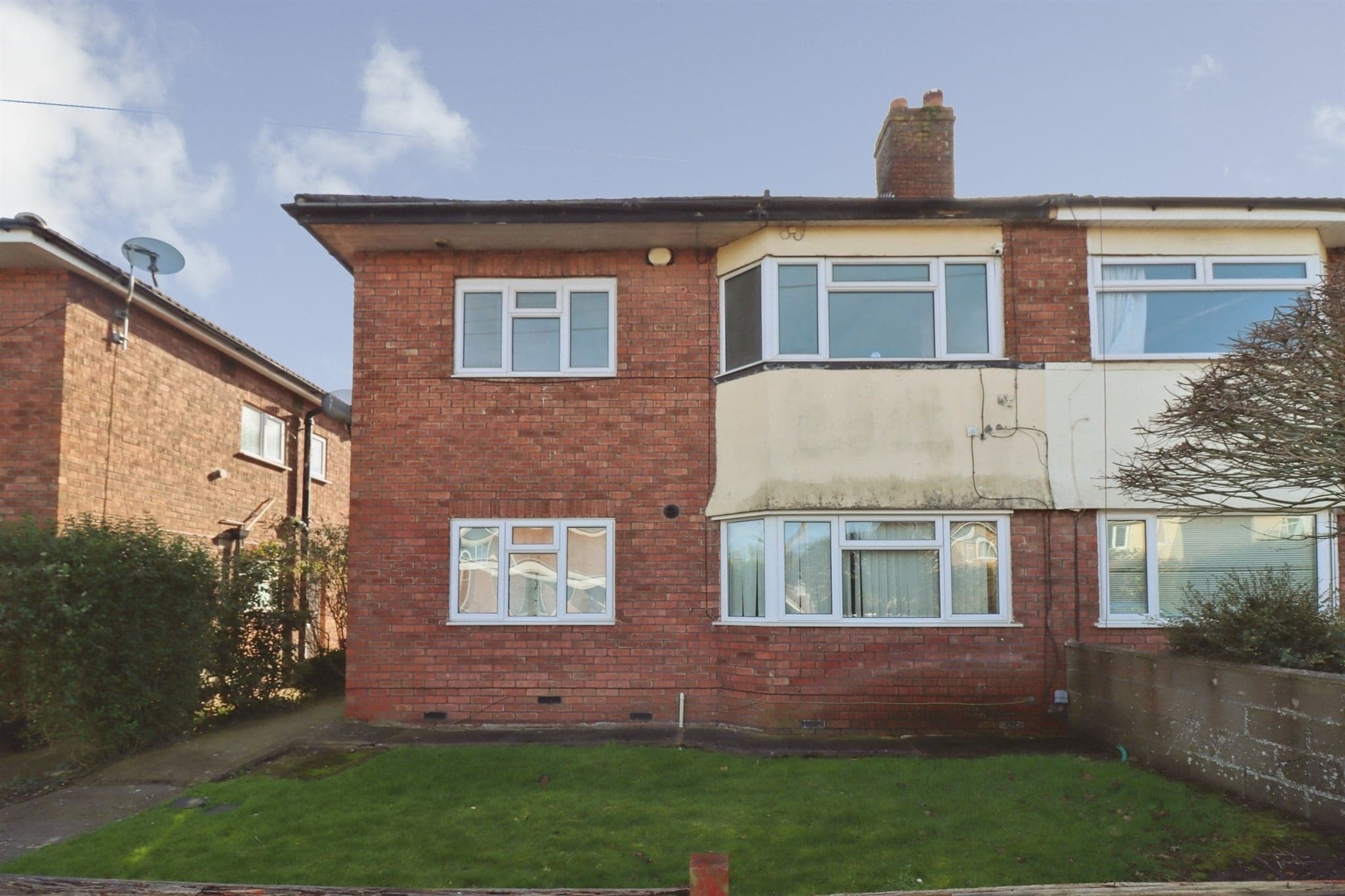 Property at Rodway Road, Patchway, Bristol