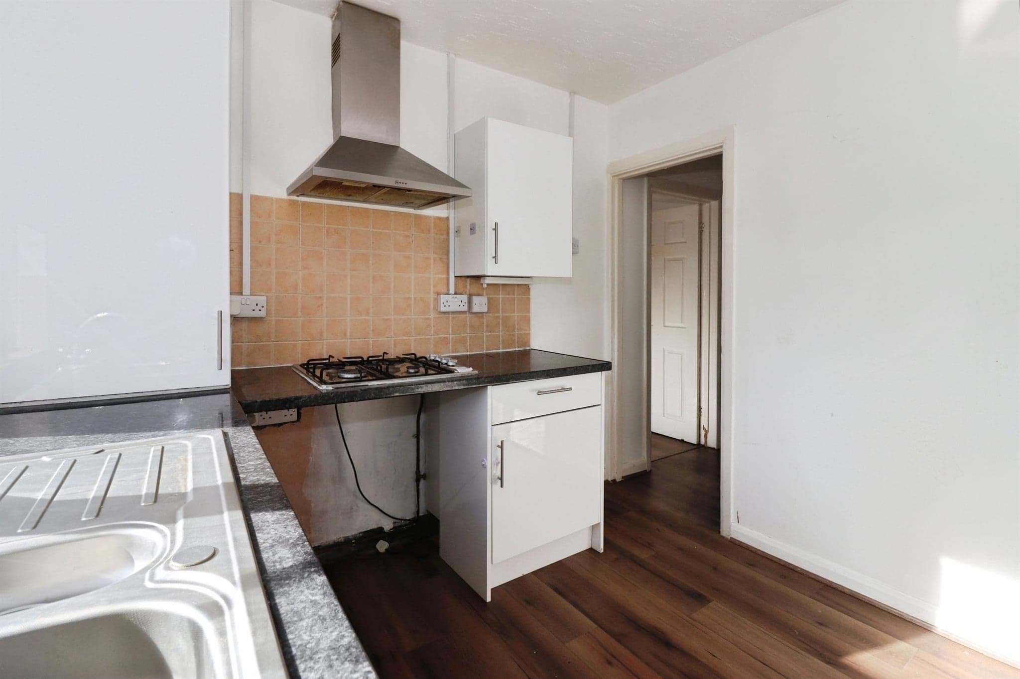 Property at Rodway Road, Patchway, Bristol