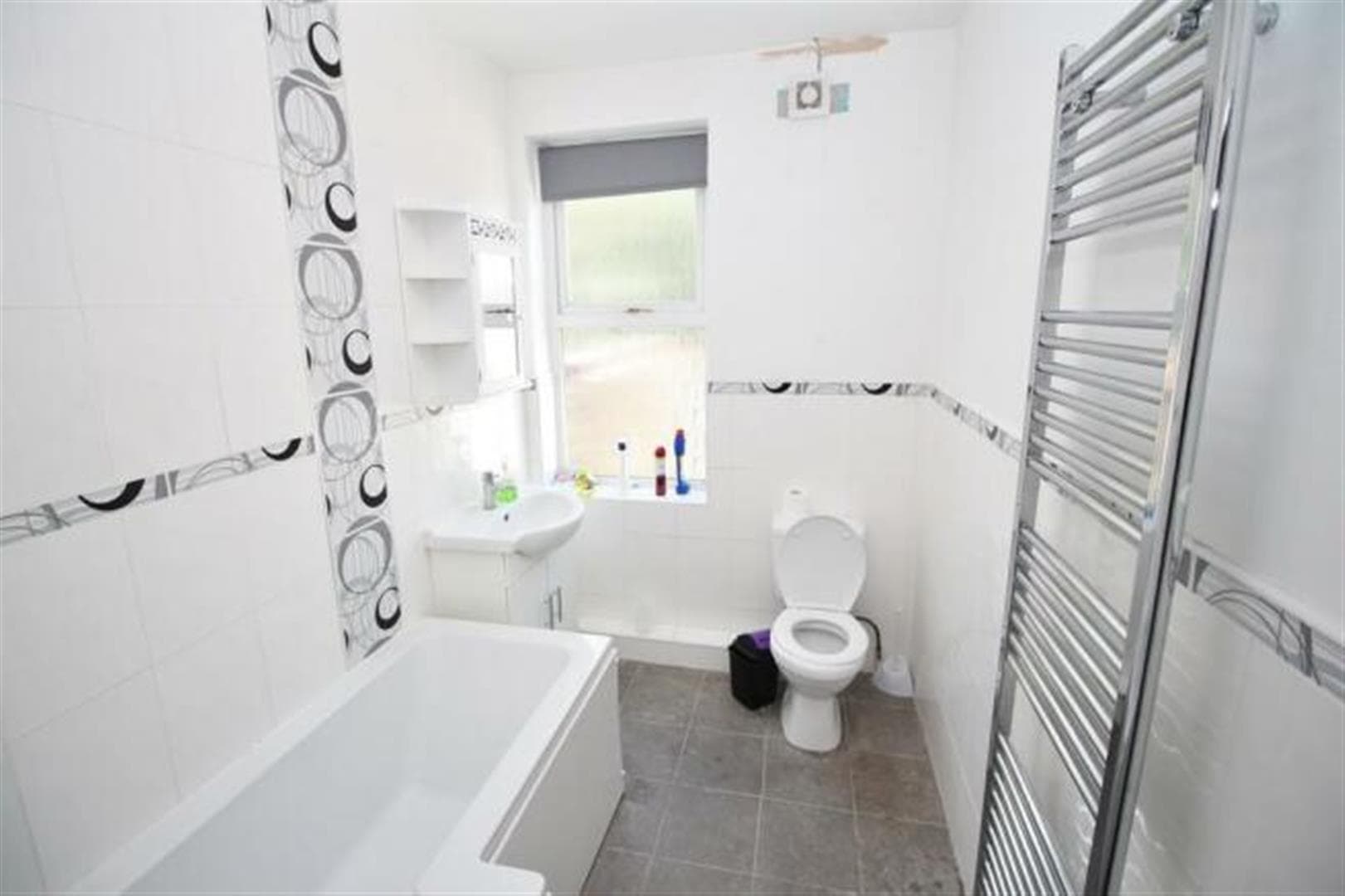 Property at Aston Street, Penn Fields, Wolverhampton