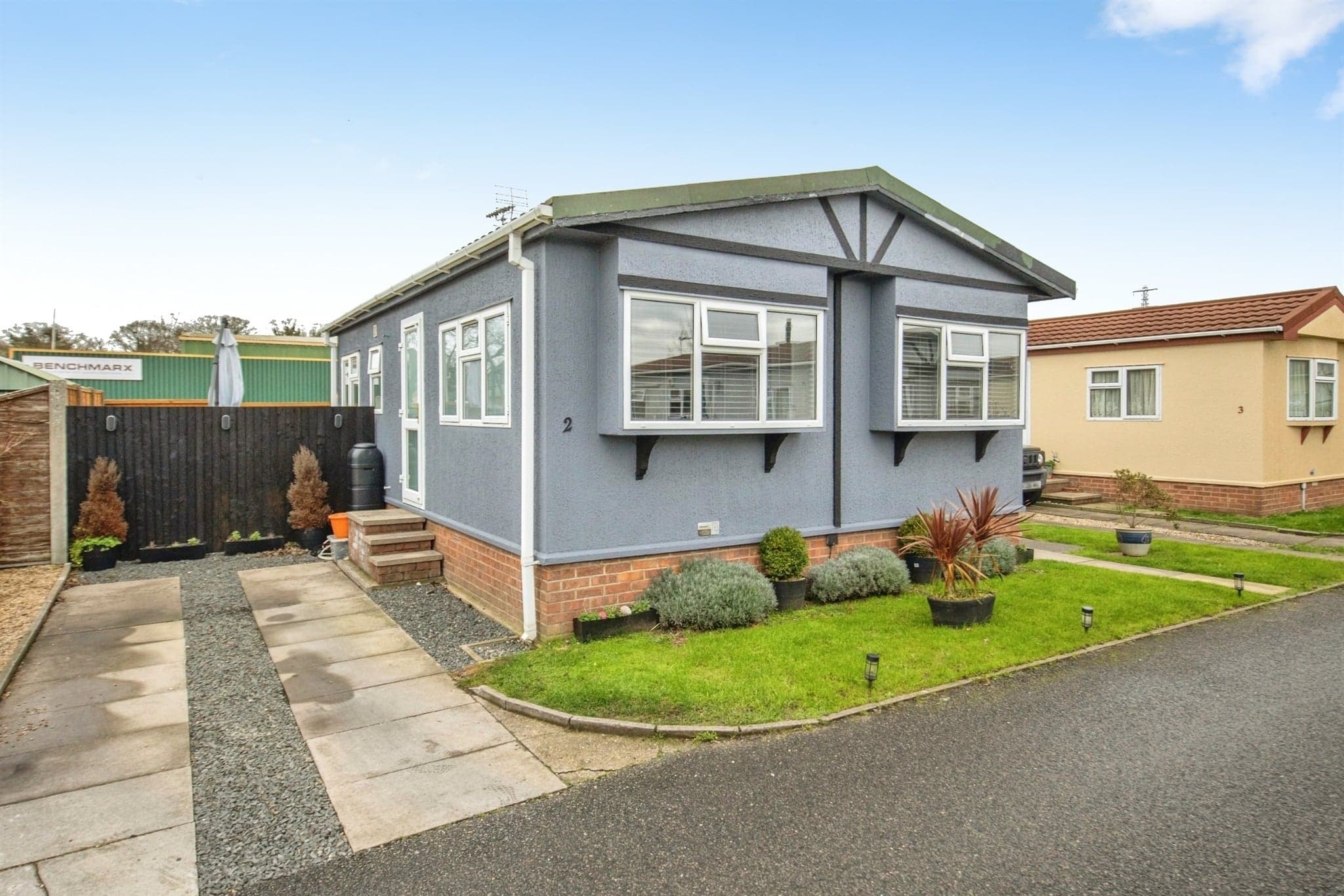 Property at Whitehall Road, Colchester