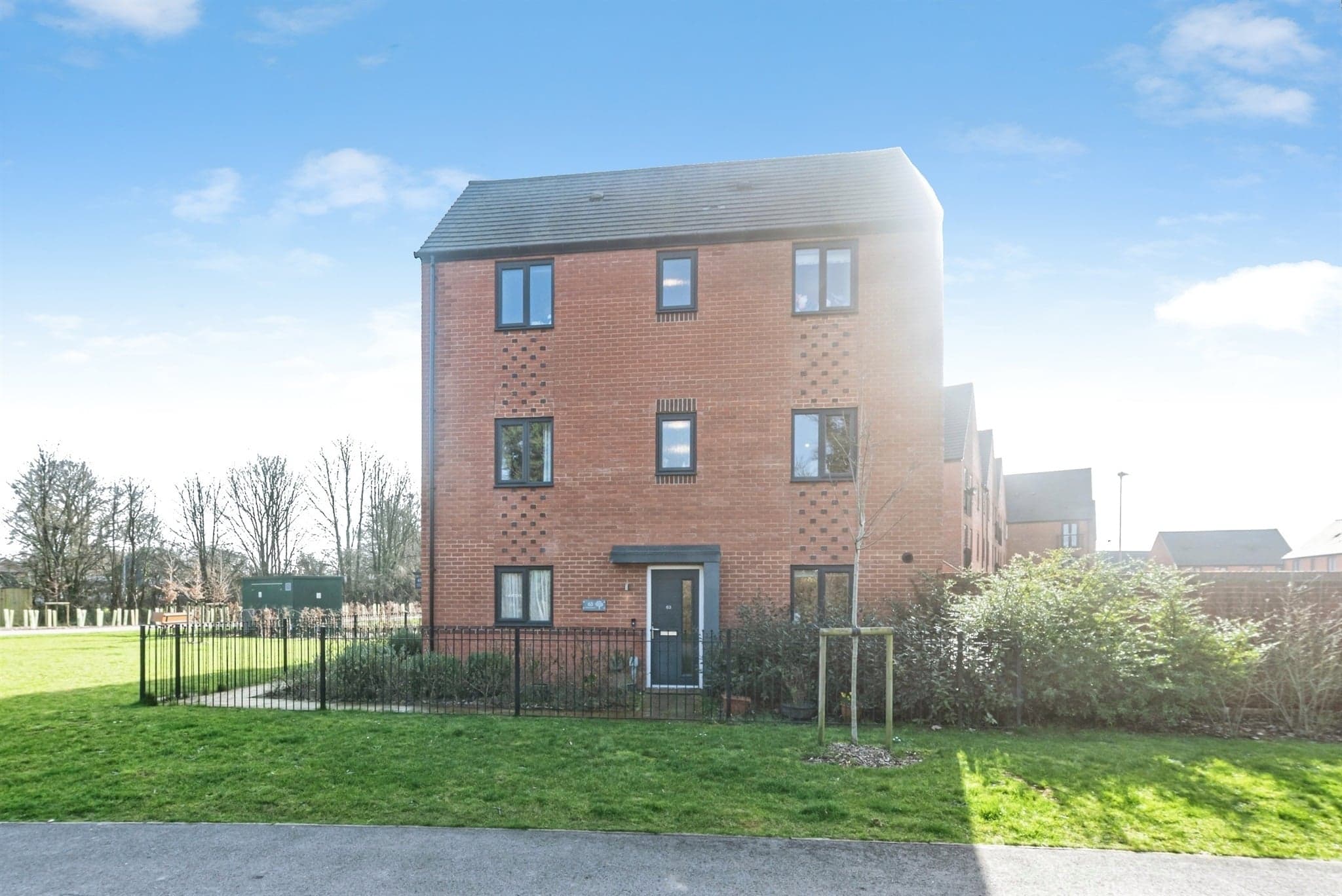 Property at Treetop Avenue, Basingstoke