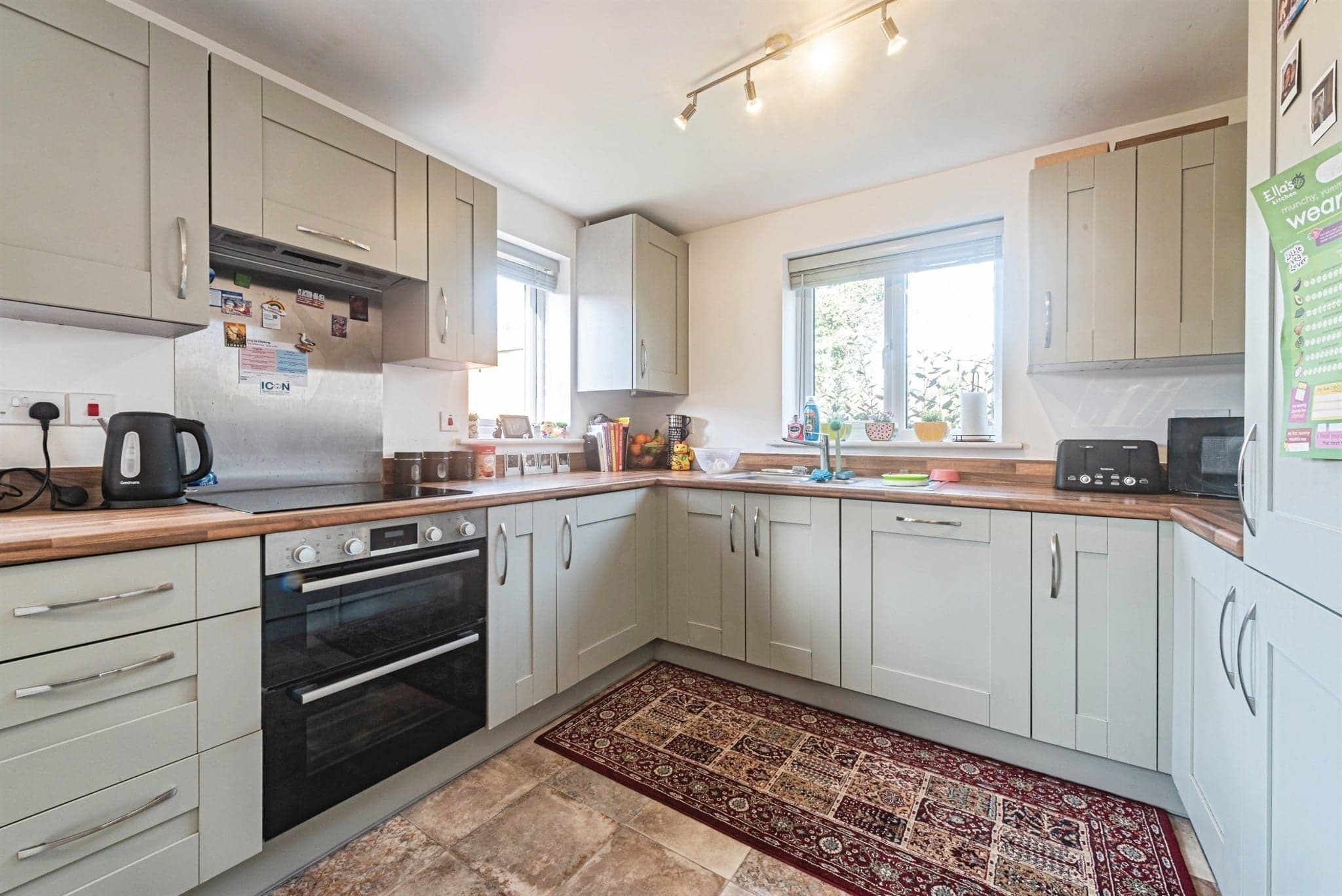 Property at Treetop Avenue, Basingstoke